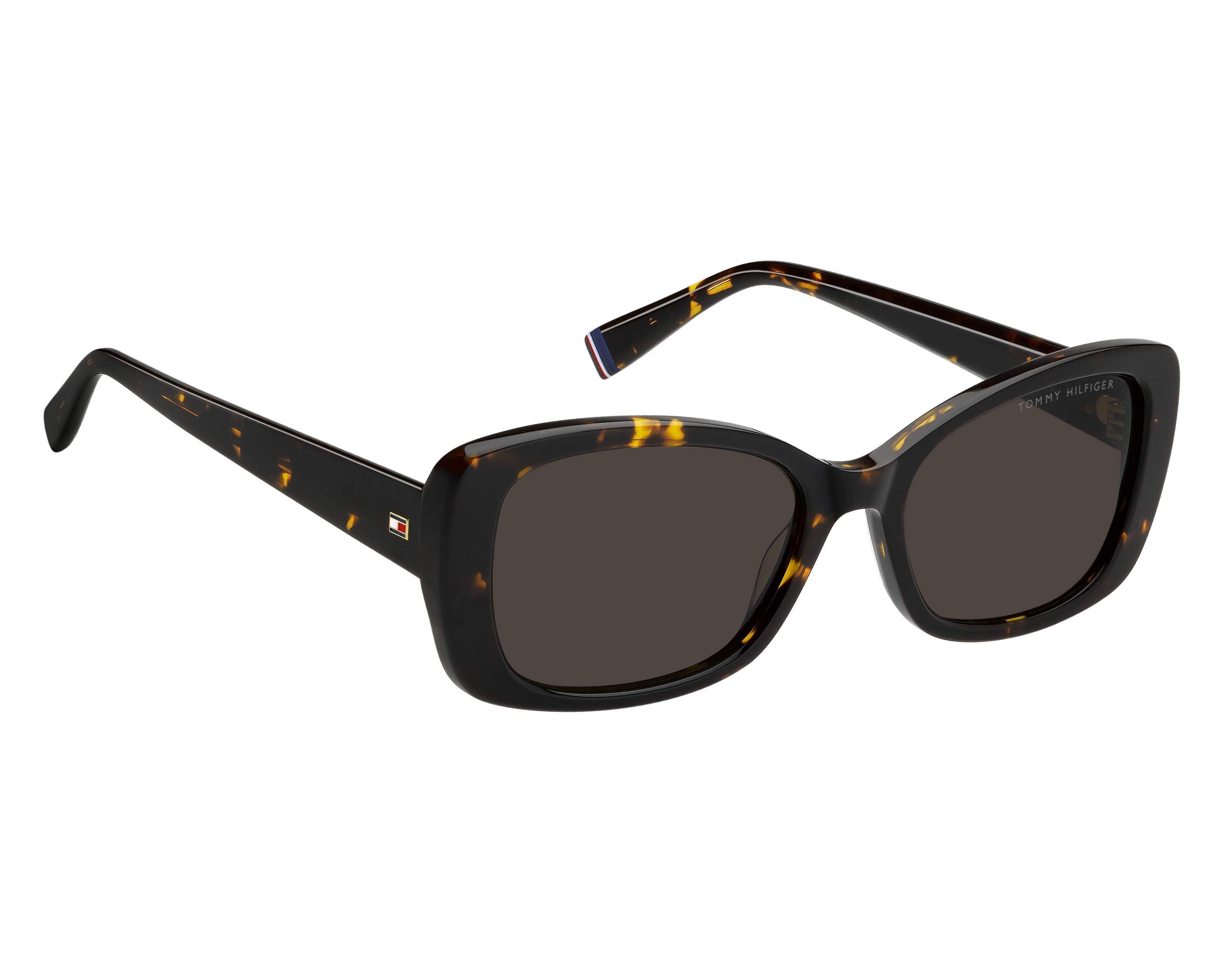 Tommy Hilfiger TH-2225-S 086/70 - Havana  otra vista