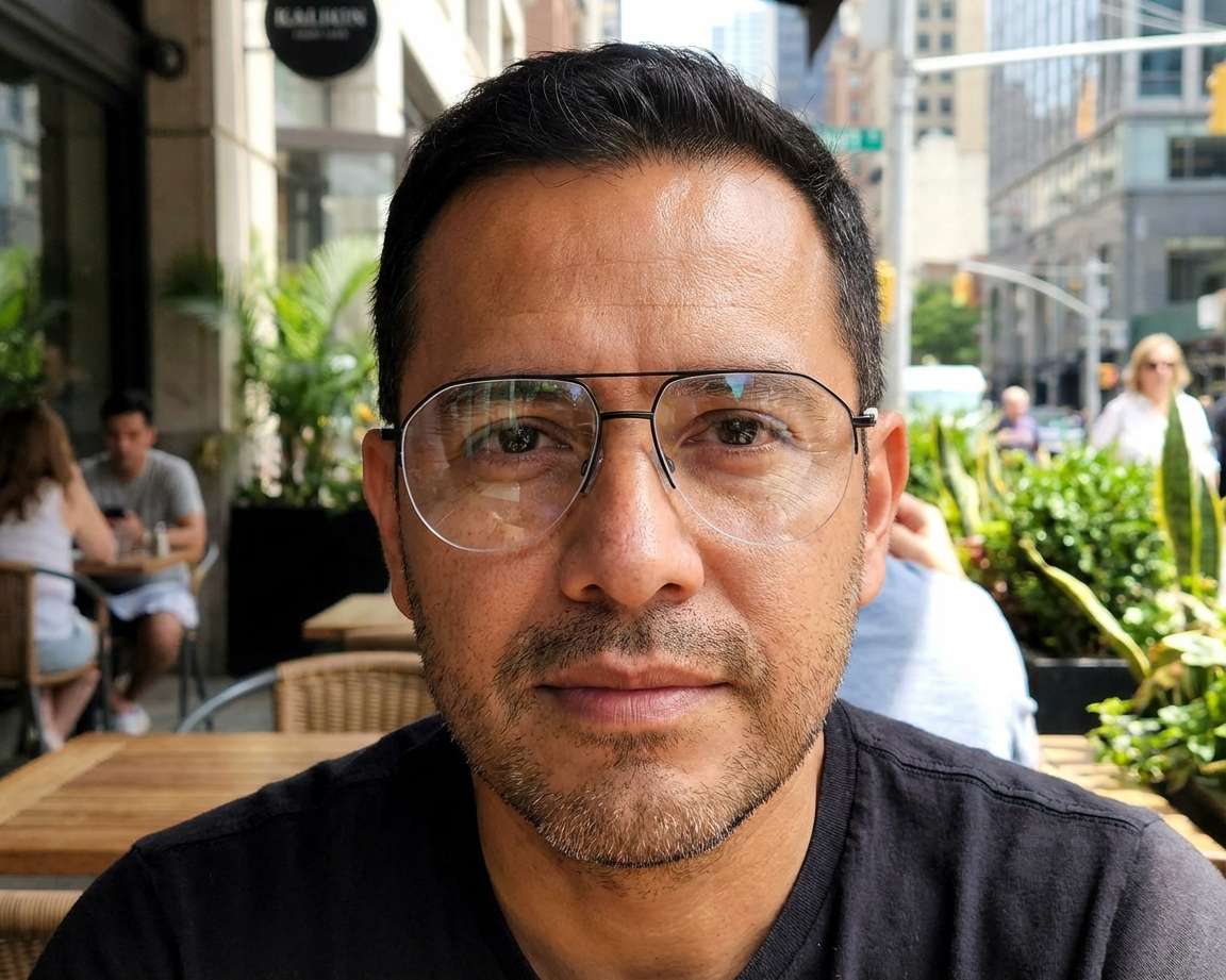 Tommy Hilfiger TJ-0013 DLD 56-14 Black White otra vista