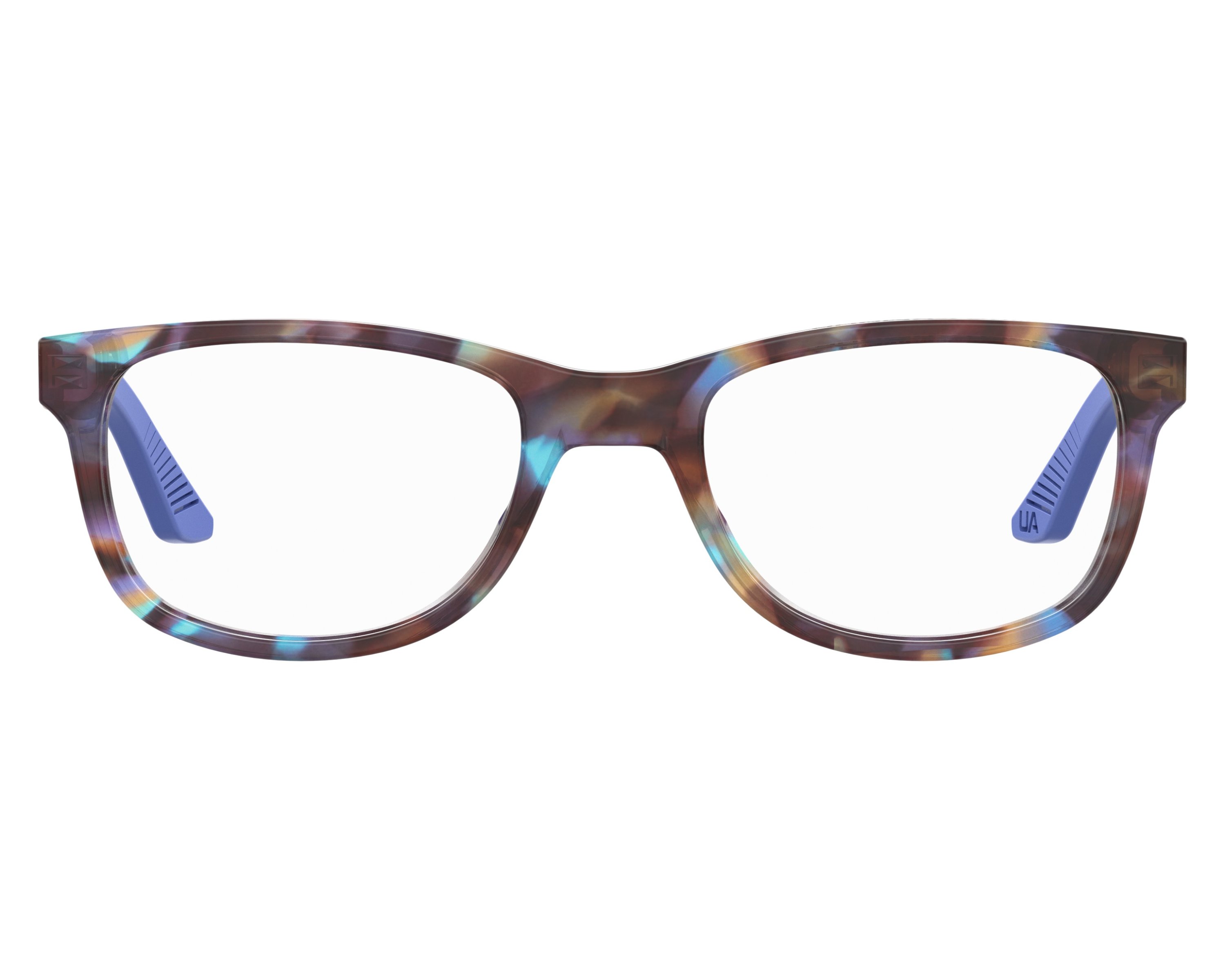 UNDER ARMOUR UA-9002 Eyeglasses 5MU-HVN-MULTI 50mm Gafas Under Armour UA-9002 5MU main image 2