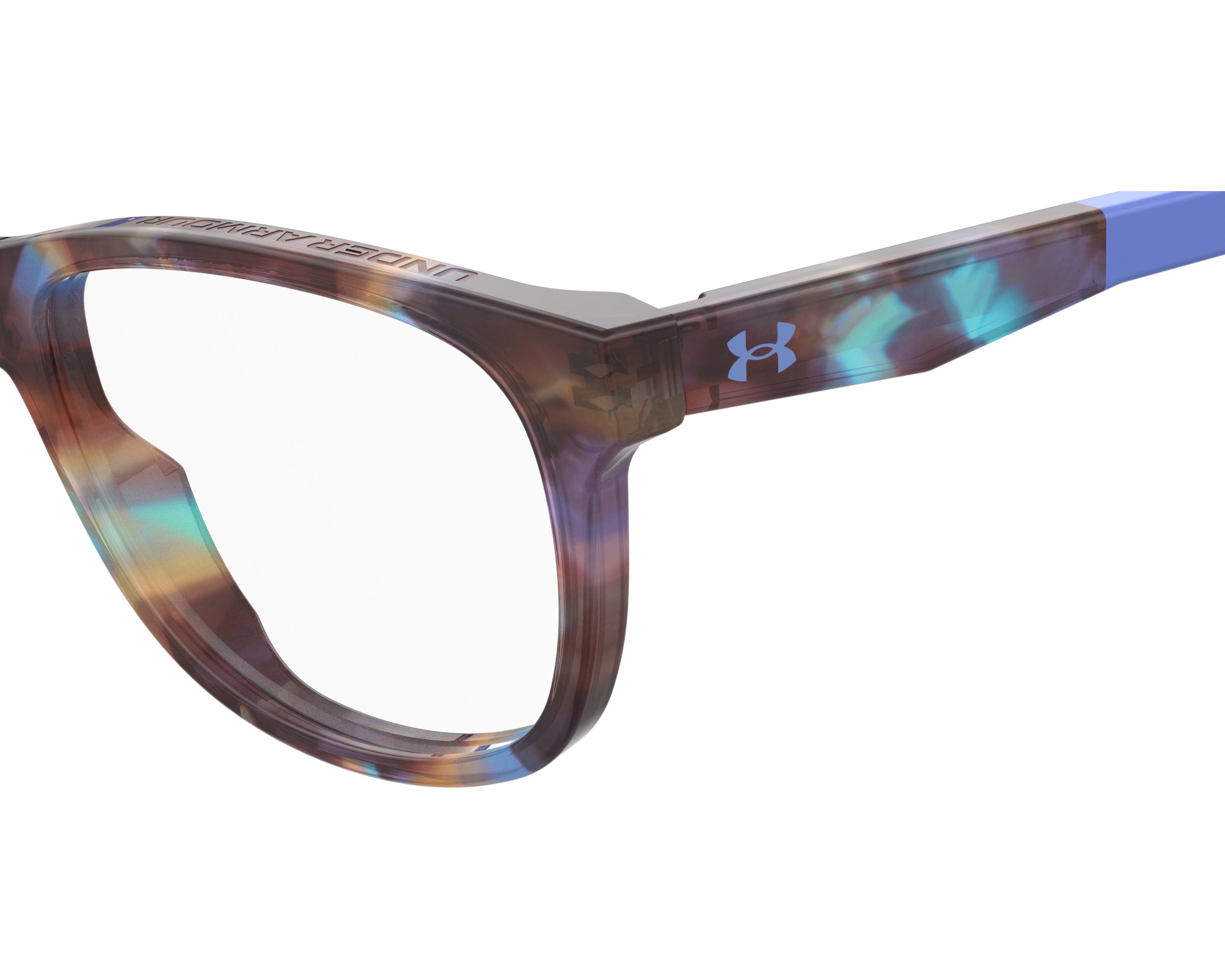 UNDER ARMOUR UA-9002 Eyeglasses 5MU-HVN-MULTI 50mm Gafas Under Armour UA-9002 5MU main image 4