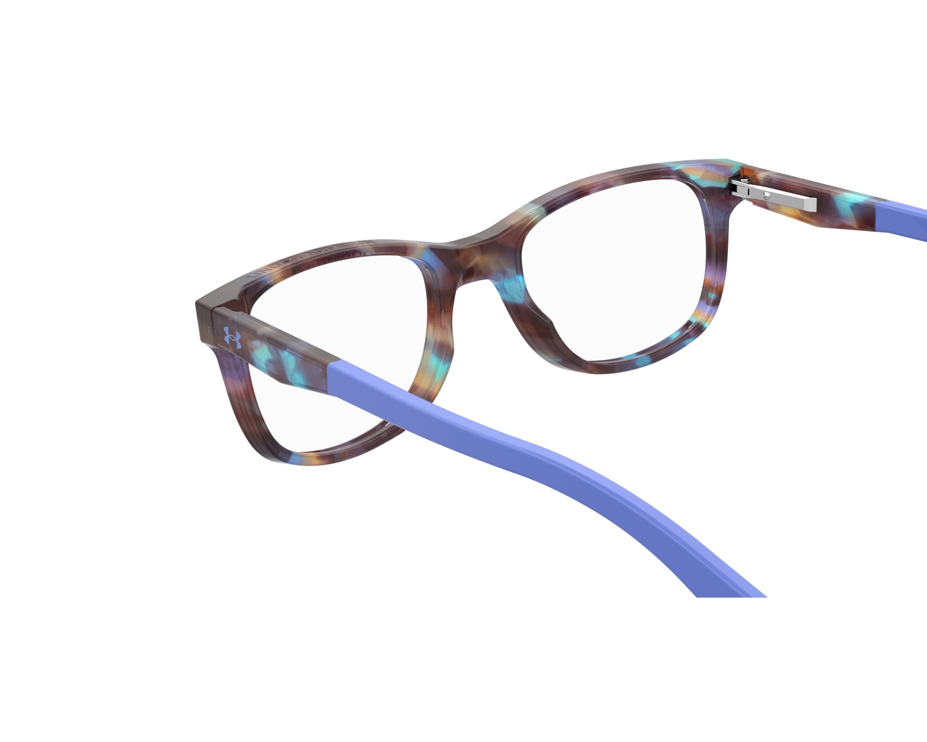 UNDER ARMOUR UA-9002 Eyeglasses 5MU-HVN-MULTI 50mm Gafas Under Armour UA-9002 5MU main image 3