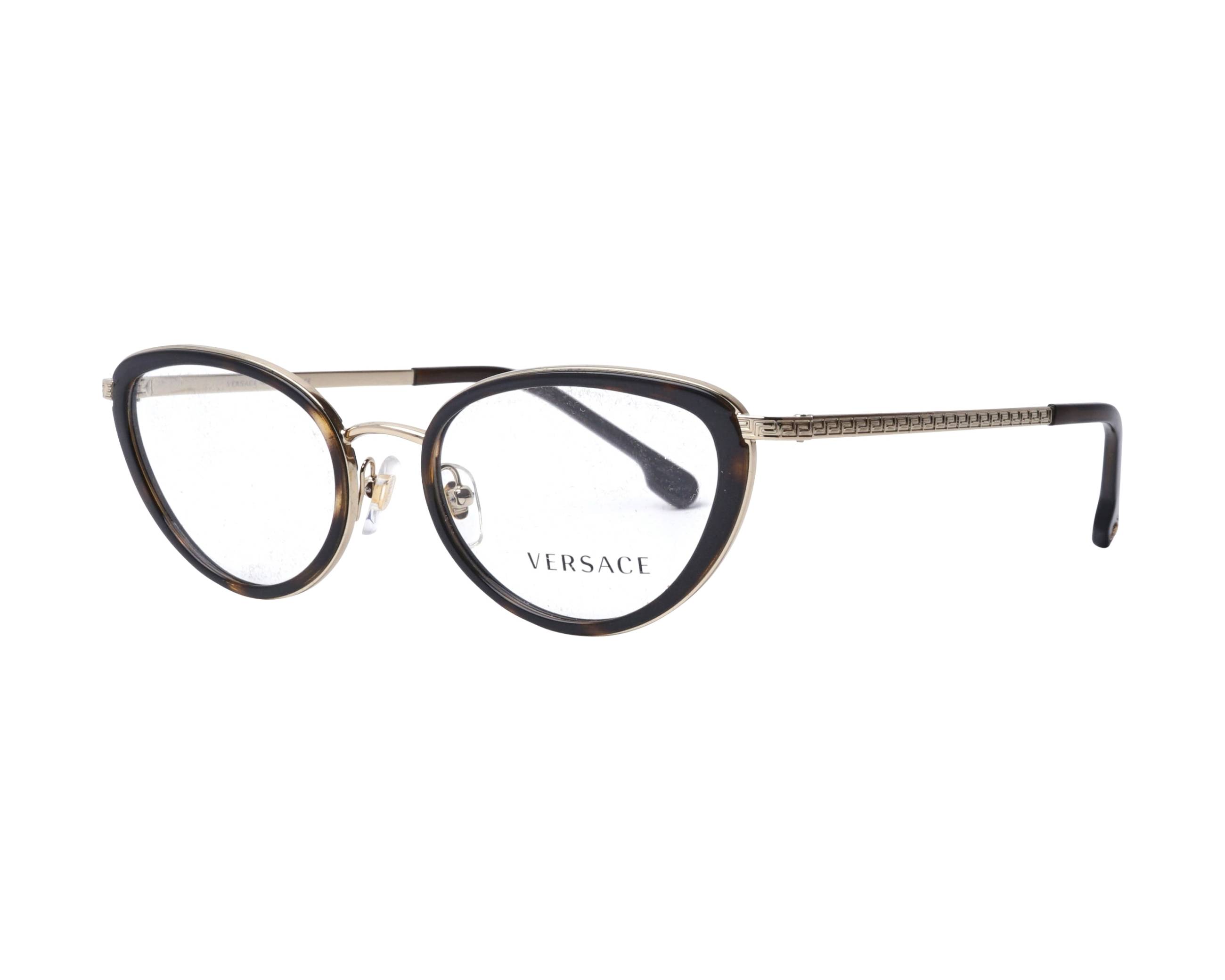 gafas graduadas versace mujer