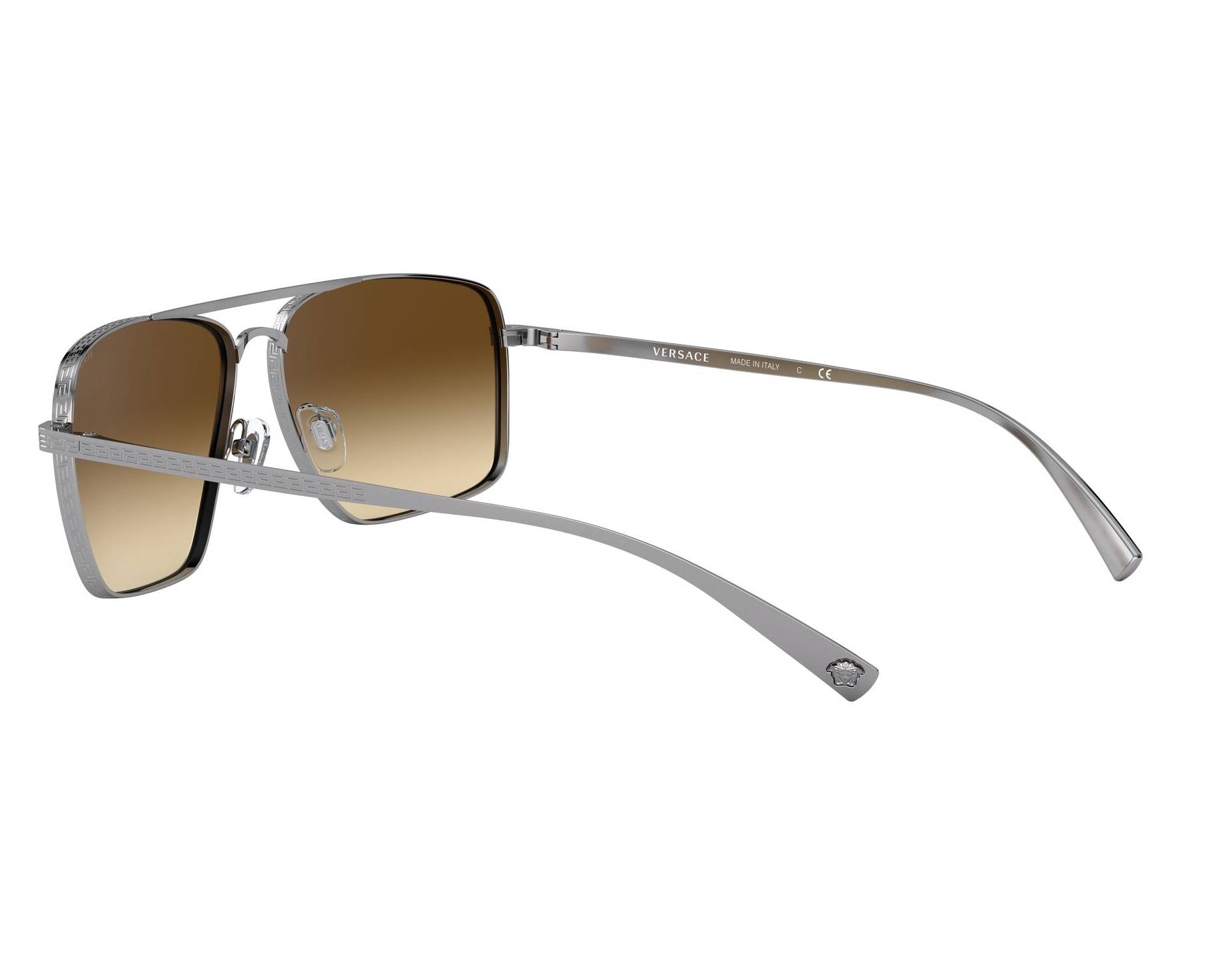 versace ve1241 gold