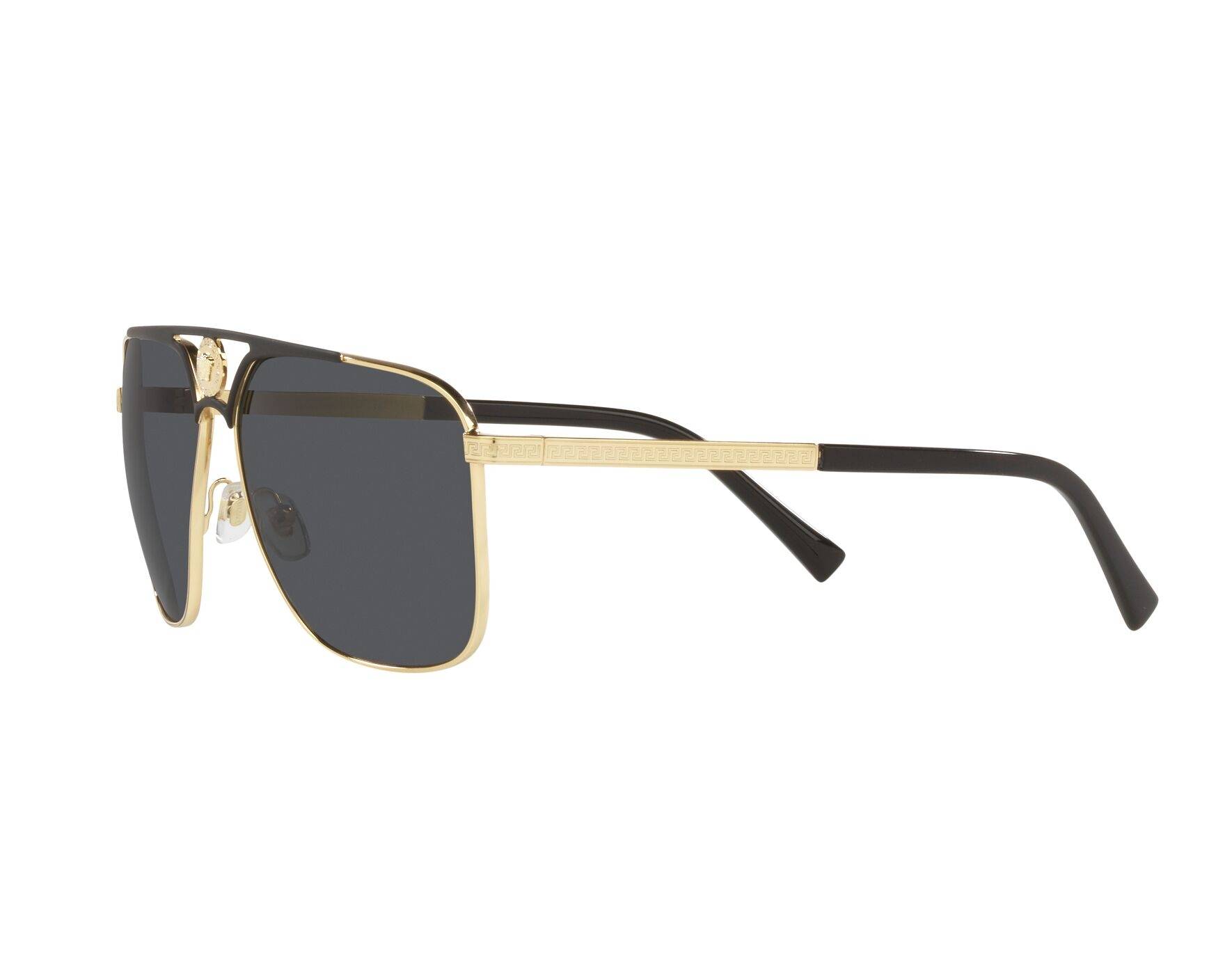Versace VE2238 143687 61-13 Oro  Vista de 360 grados 4