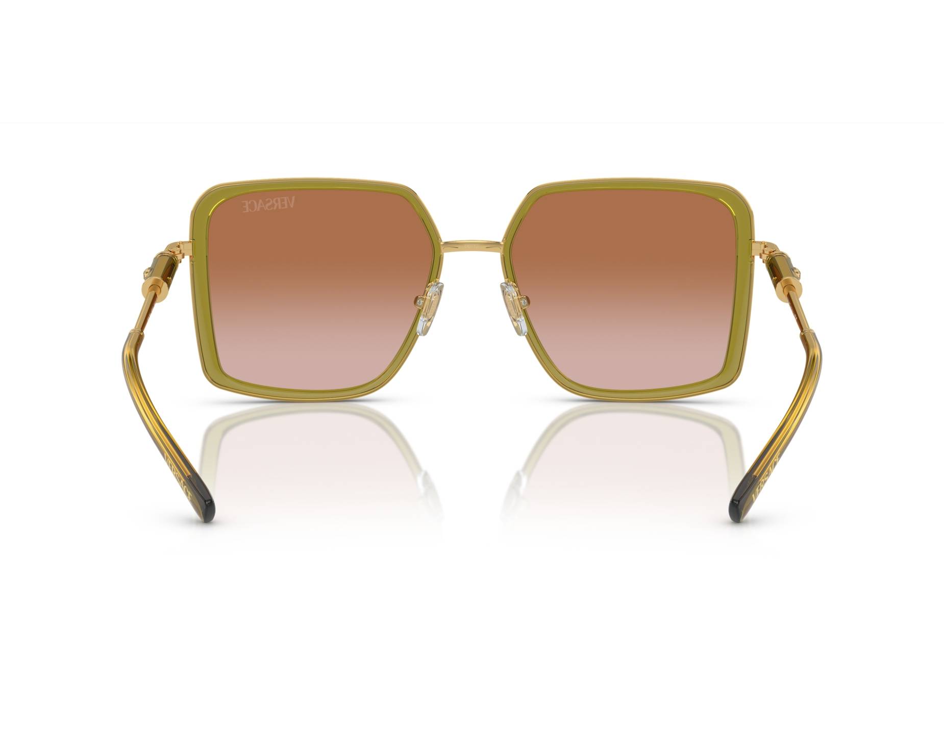 Versace VE2261 150913 - Verde  vista de perfil