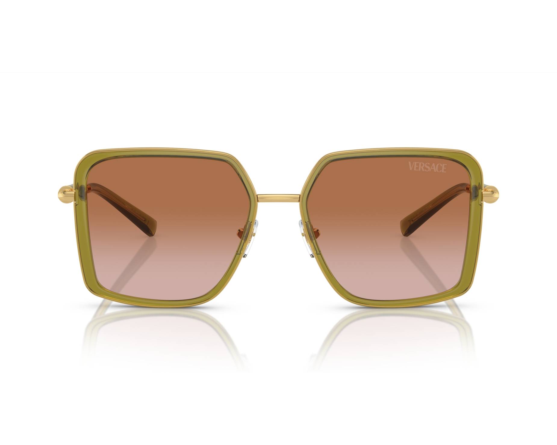 Versace VE2261 150913 - Verde  vista lateral