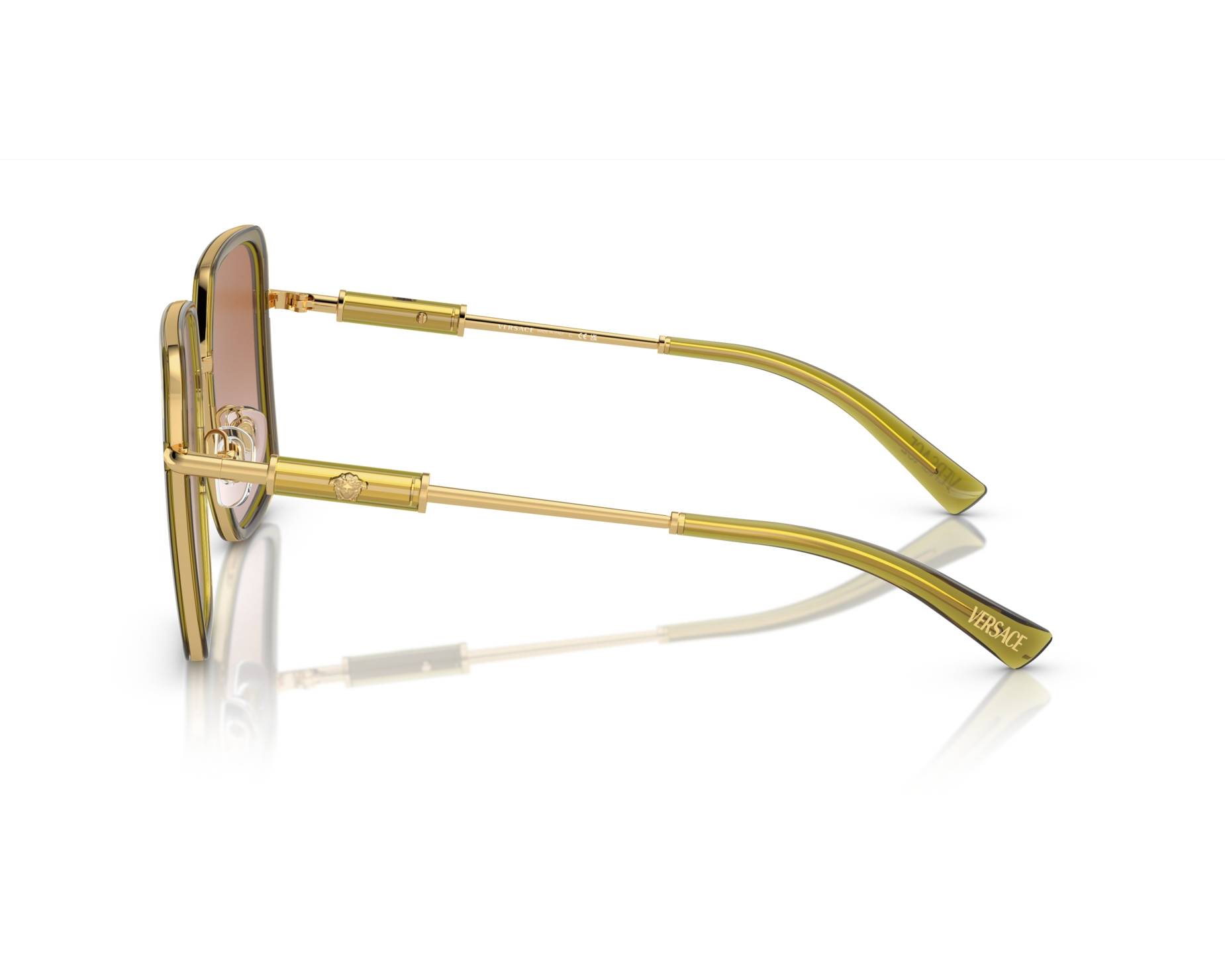 Versace VE2261 150913 - Verde  otra vista