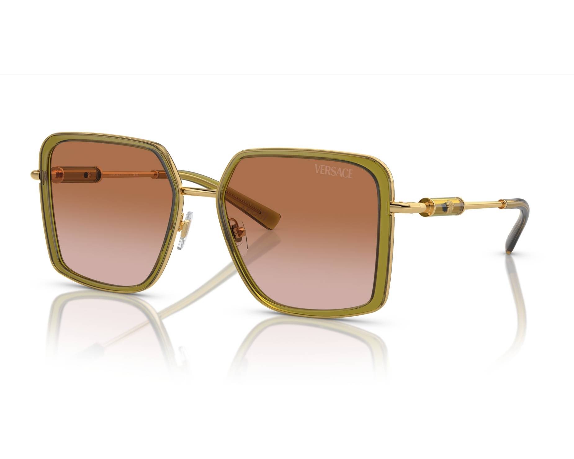 Versace VE2261 150913 - Verde  otra vista