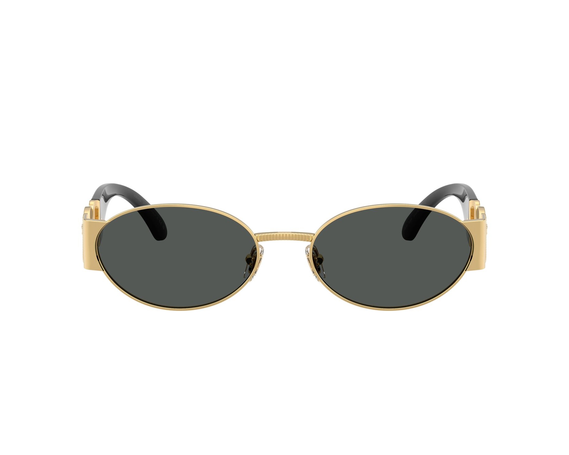 Versace VE2299 100287 56-18 Oro  Vista de 360 grados 2