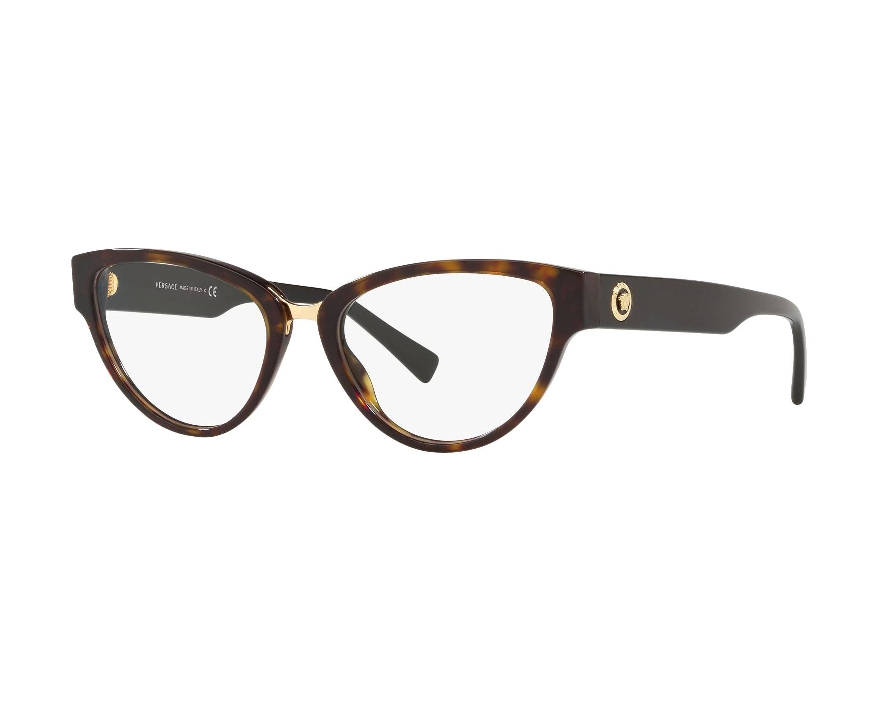gafas graduadas versace mujer