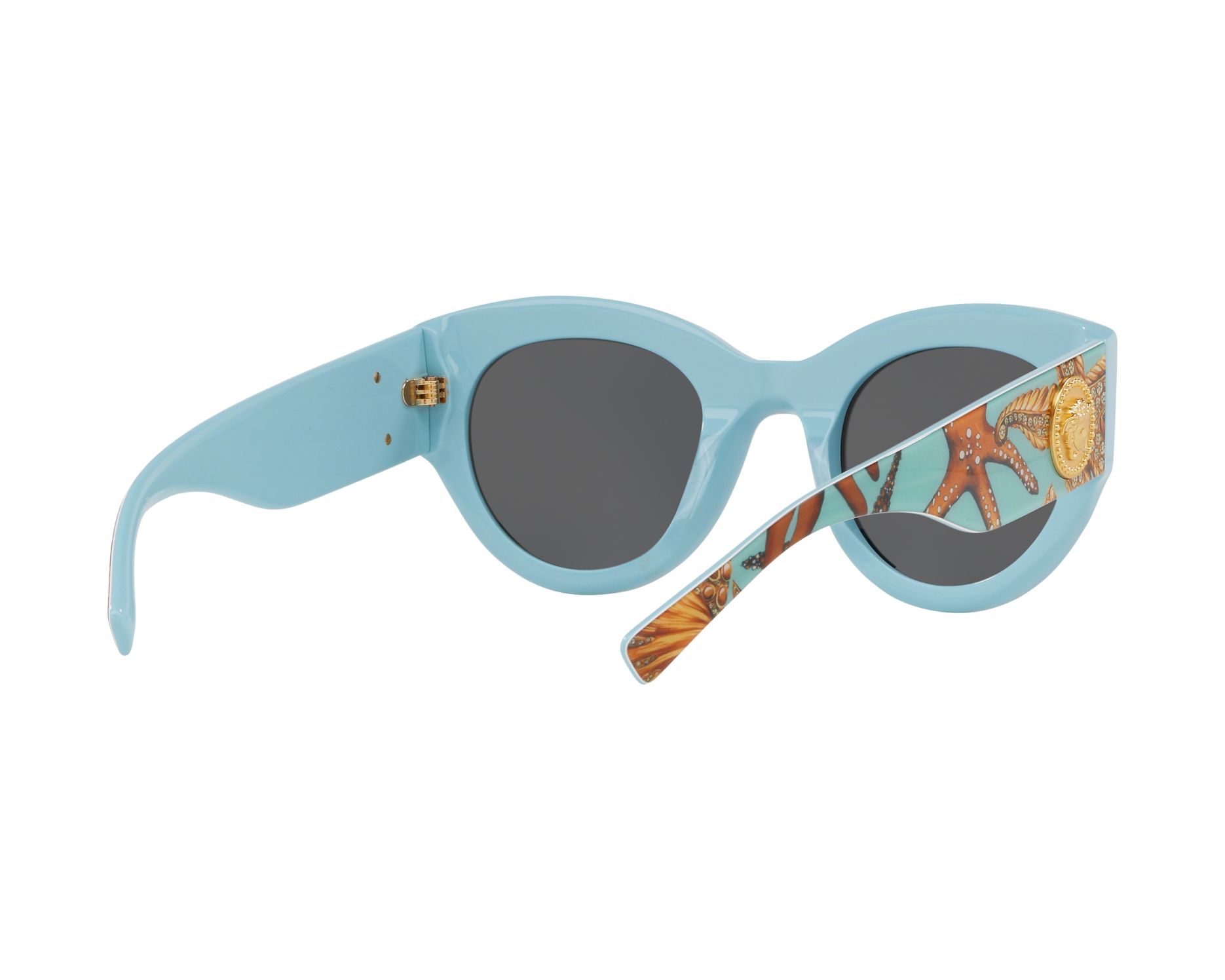 versace sunglasses 4353