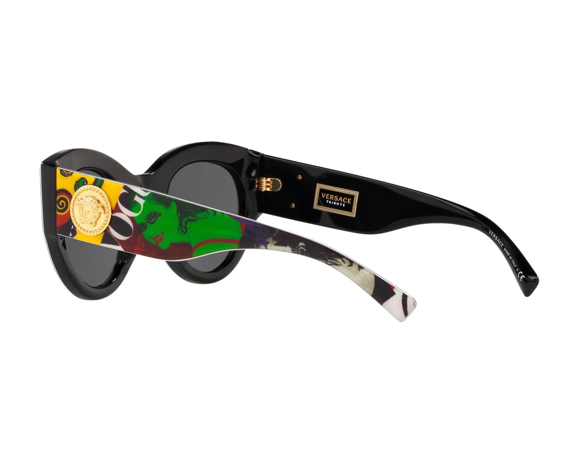 versace 4353 sunglasses