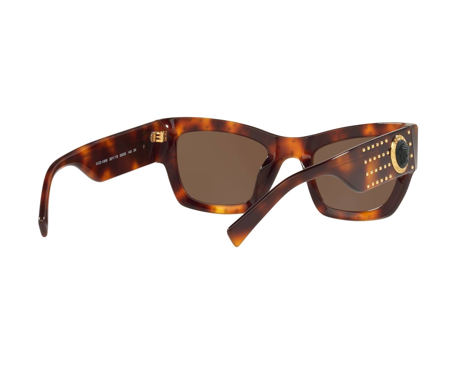 burberry rimless glasses