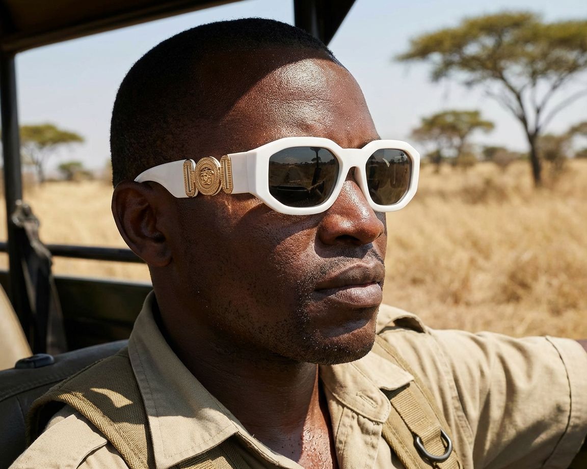 Gafas de Sol Versace VE-4361 401-87