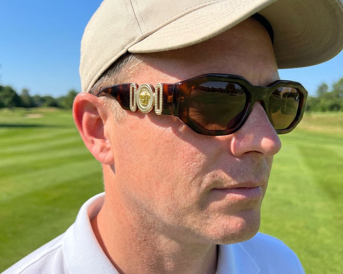 パリス Gafas de Sol Versace VE-4361 521773