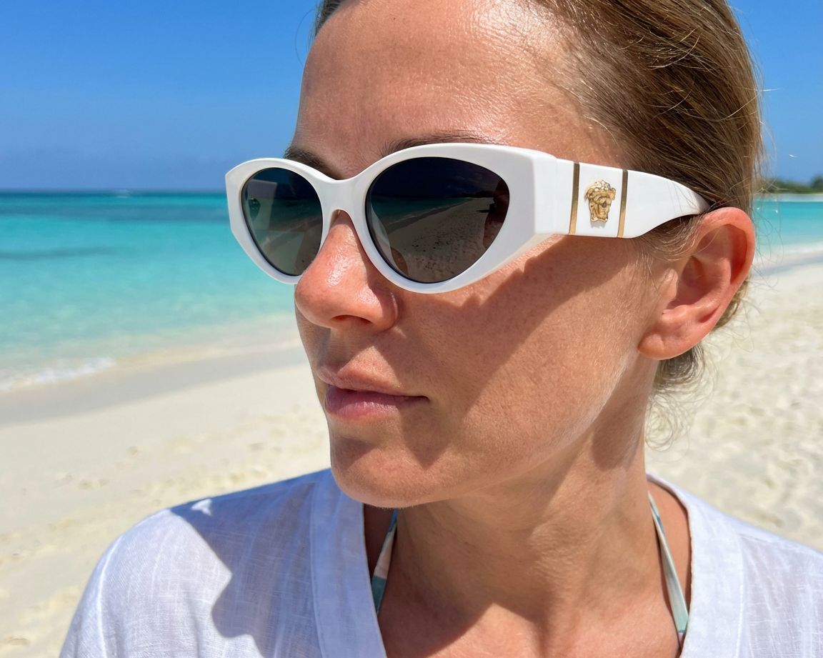 Gafas de Sol Versace VE4454 314/87 display picture 1