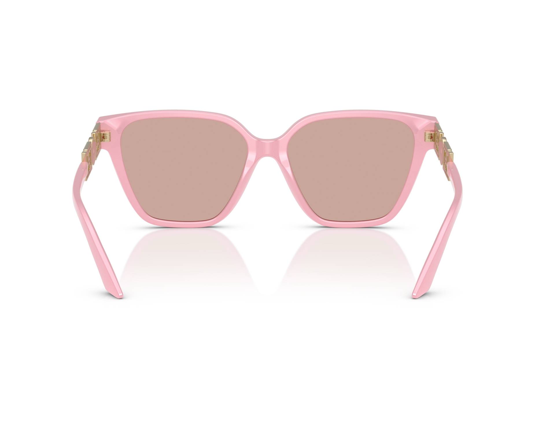 Versace VE4471B 5473/5 56-16 Rosa  Vista de 360 grados 1