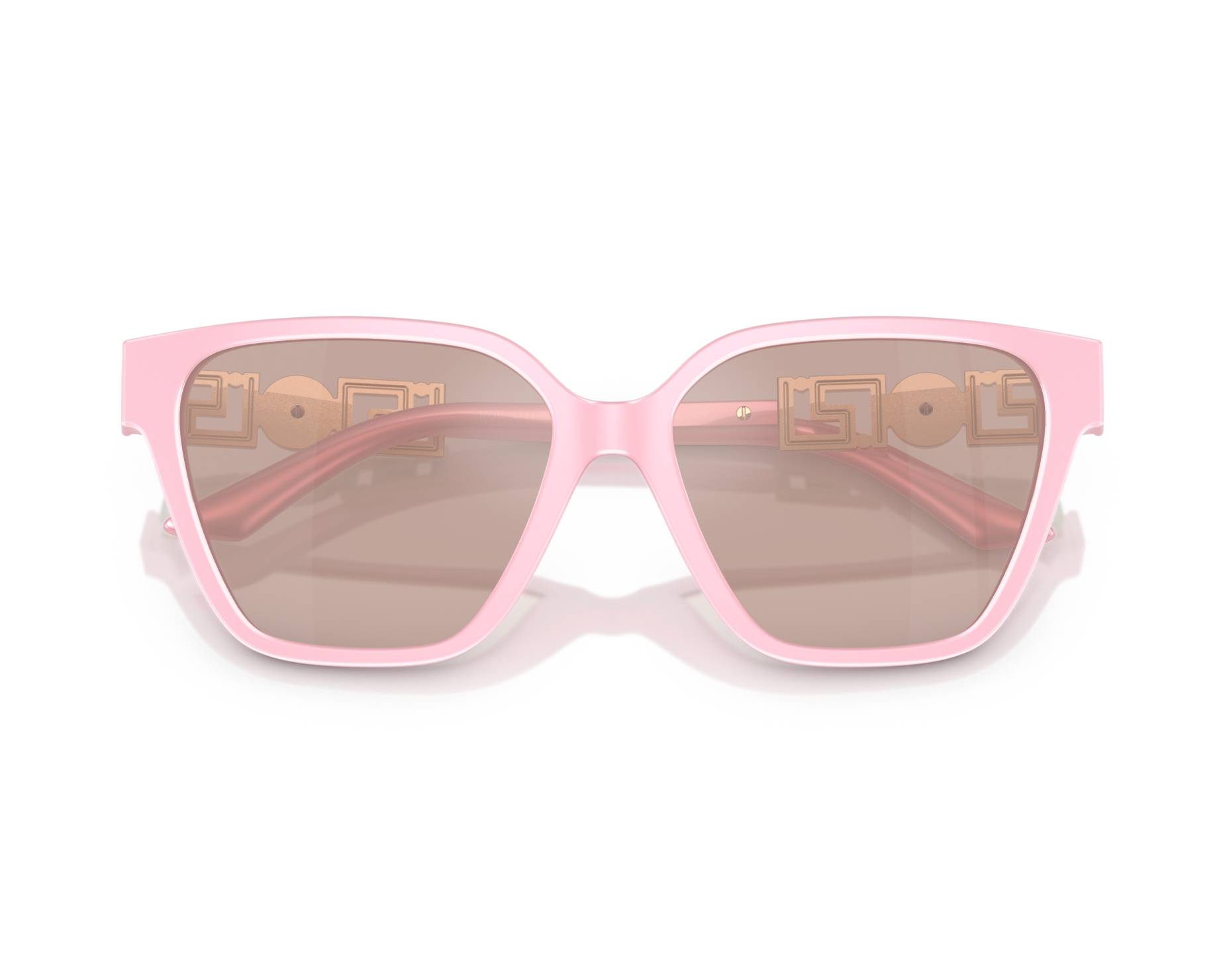 Versace VE4471B 5473/5 56-16 Rosa  Vista de 360 grados 2