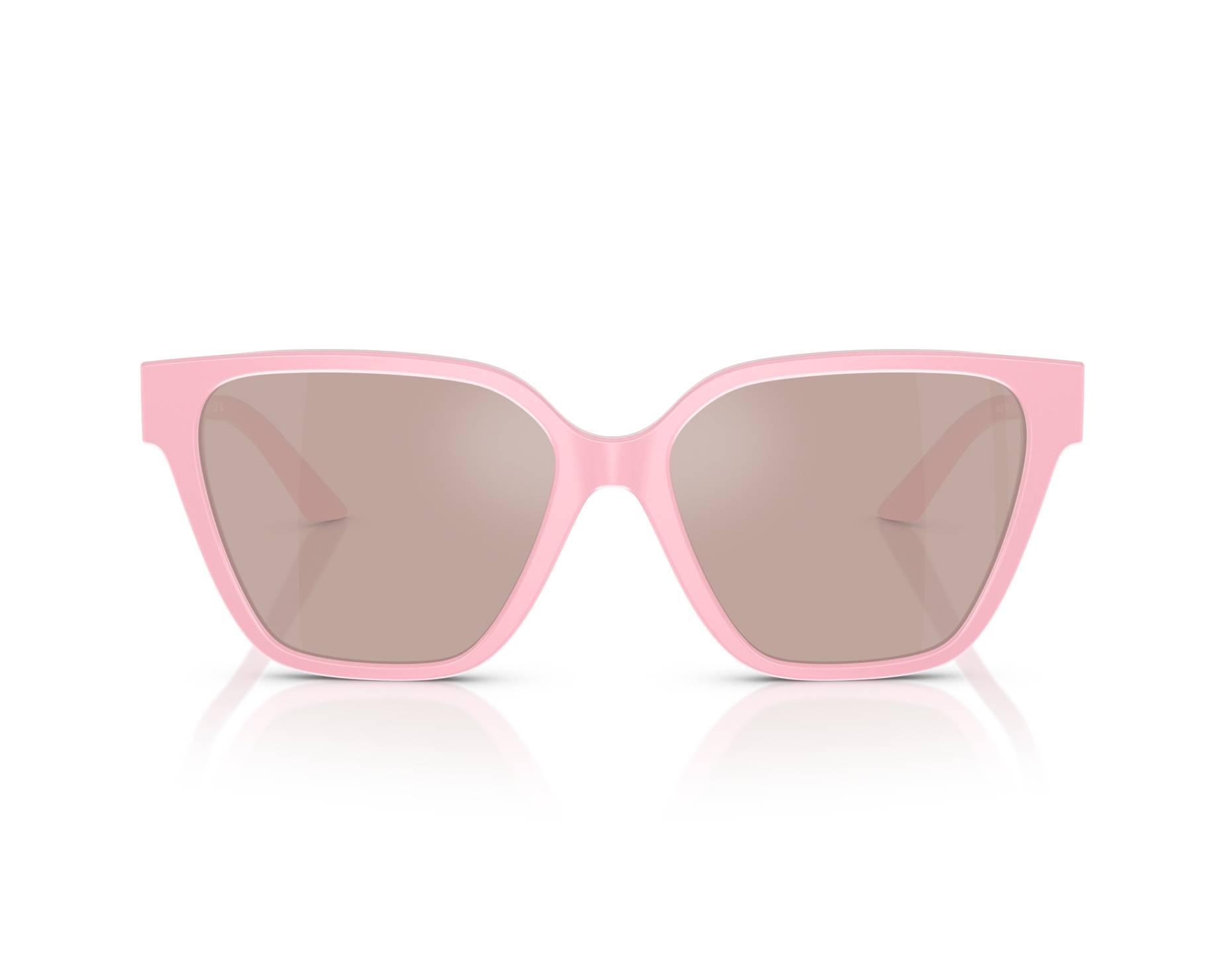 Versace VE4471B 5473/5 56-16 Rosa  Vista de 360 grados 3
