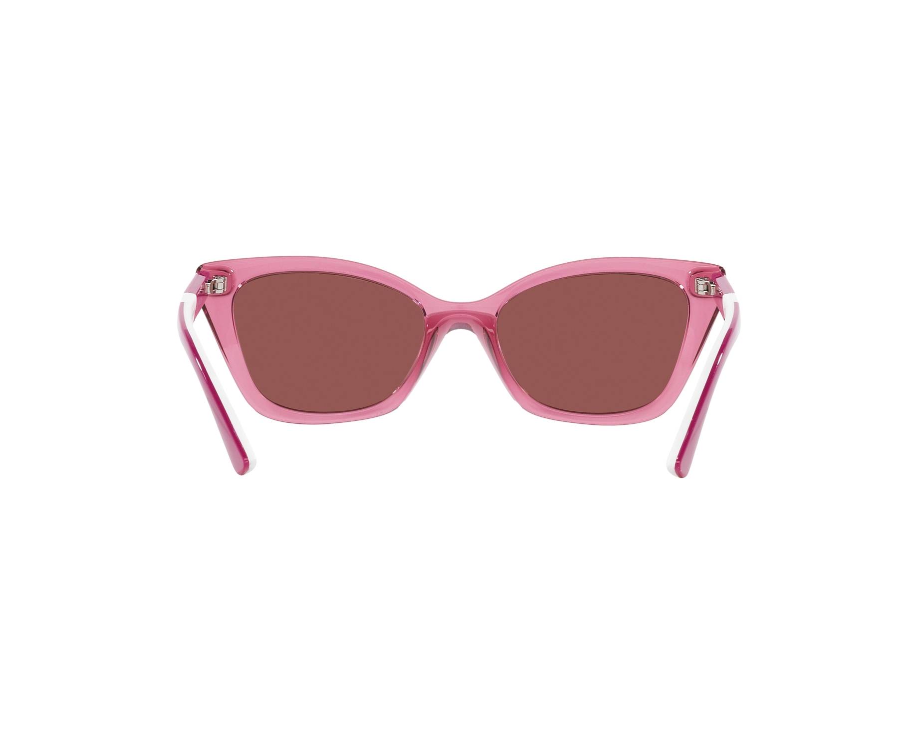 Vogue Eyewear VJ2020 306569 48-16 Lila Purpura  Vista de 360 grados 8