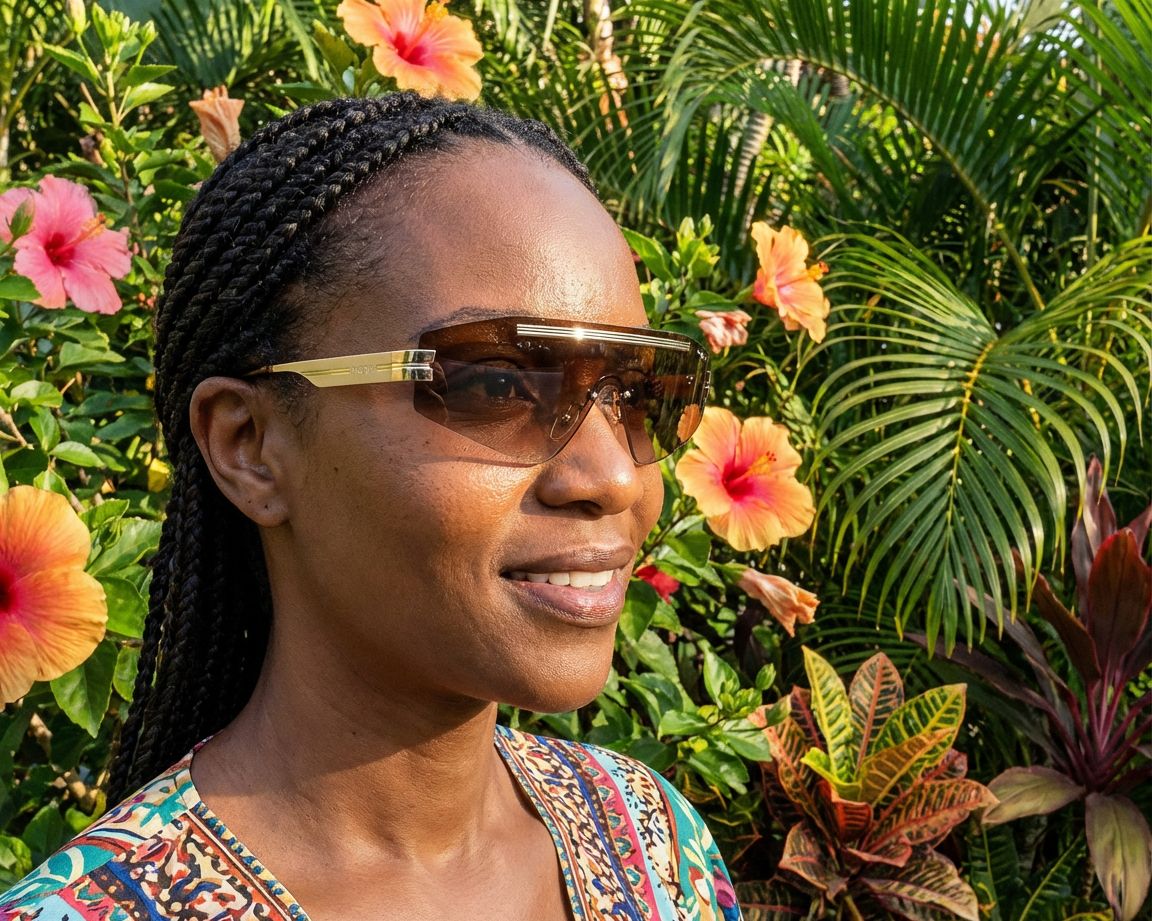 Vogue Eyewear VO-4165-S 848/13: Comprar Online | Visionet