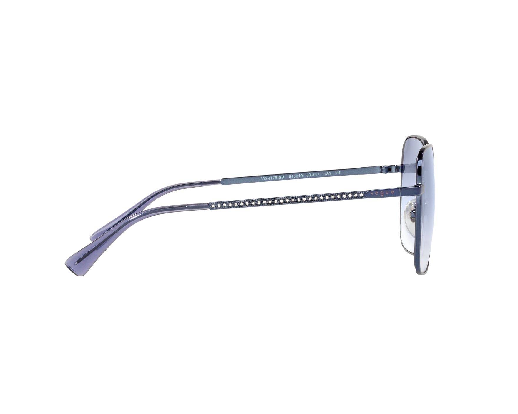 Vogue Eyewear VO4175SB 515019 53-17 Lila Purpura  Vista de 360 grados 10