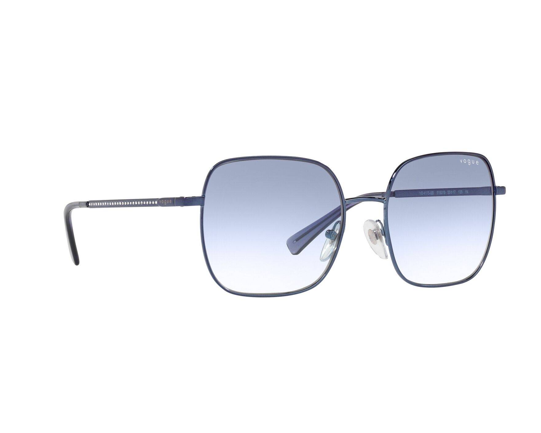 Vogue Eyewear VO4175SB 515019 53-17 Lila Purpura  Vista de 360 grados 12