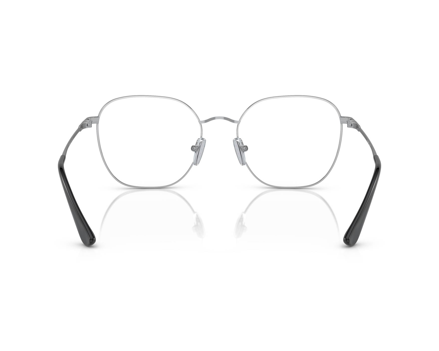 Vogue Eyewear VO4178 323 50-18 Negra  Vista de 360 grados 3