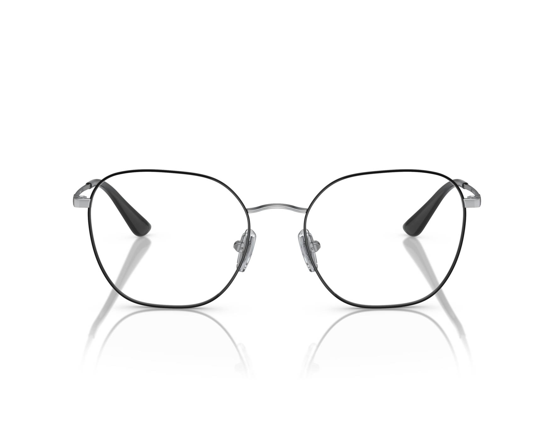 Vogue Eyewear VO4178 323 50-18 Negra  Vista de 360 grados 5