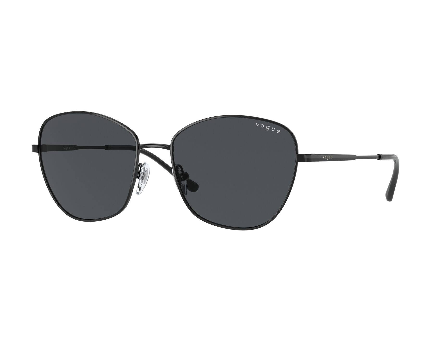 Vogue Eyewear VO4232S 352/87 - Negra  Vista de 360 grados 1