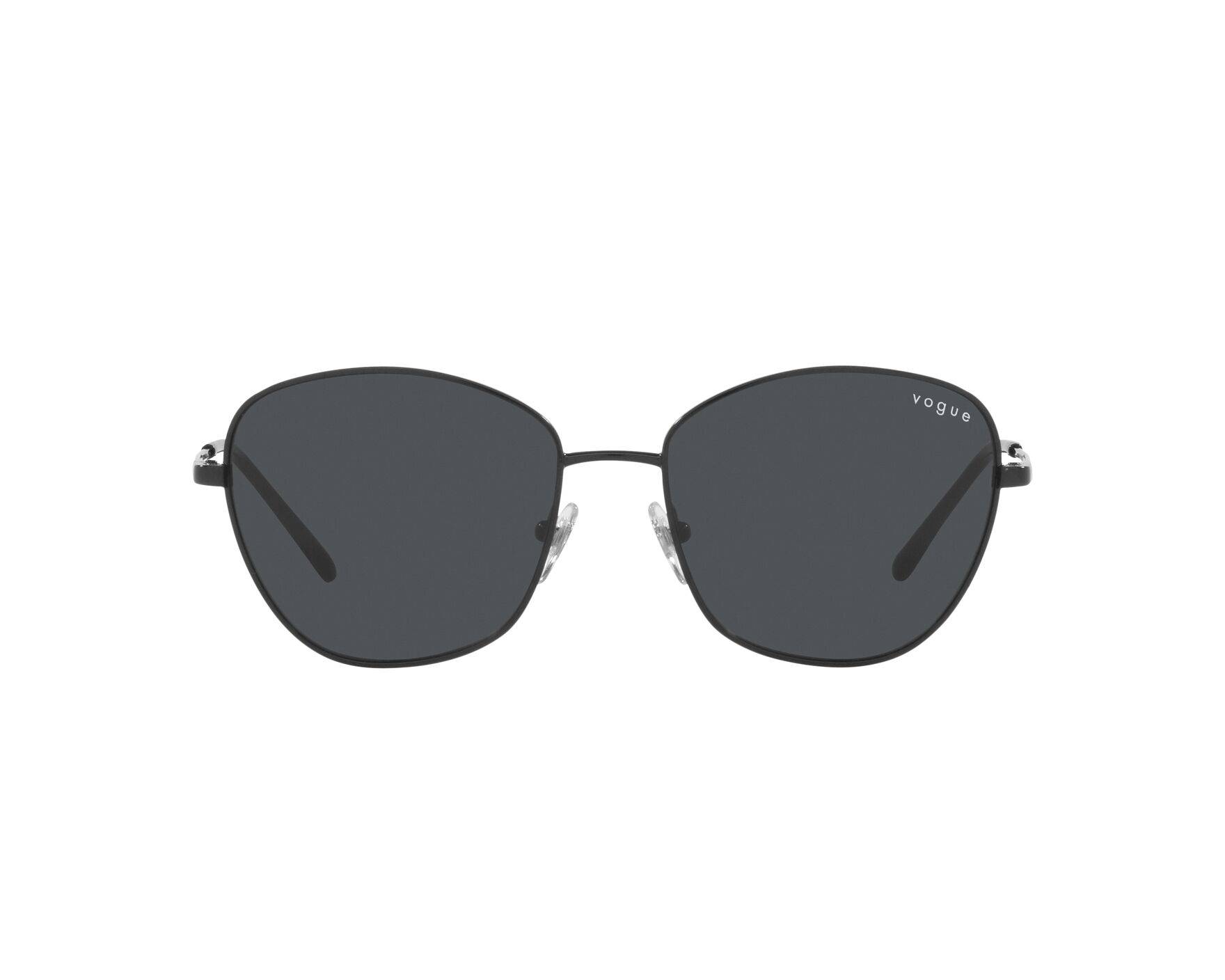 Vogue Eyewear VO4232S 352/87 - Negra  Vista de 360 grados 2