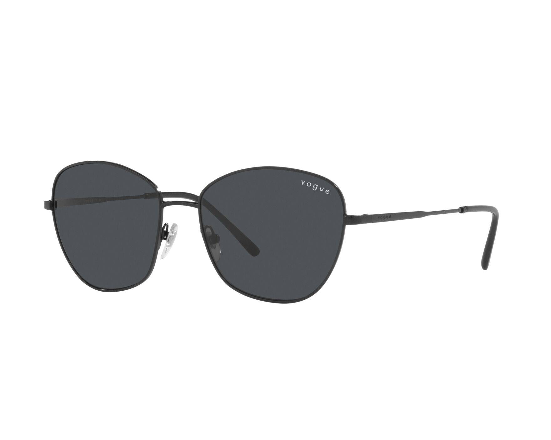 Vogue Eyewear VO4232S 352/87 - Negra  Vista de 360 grados 3