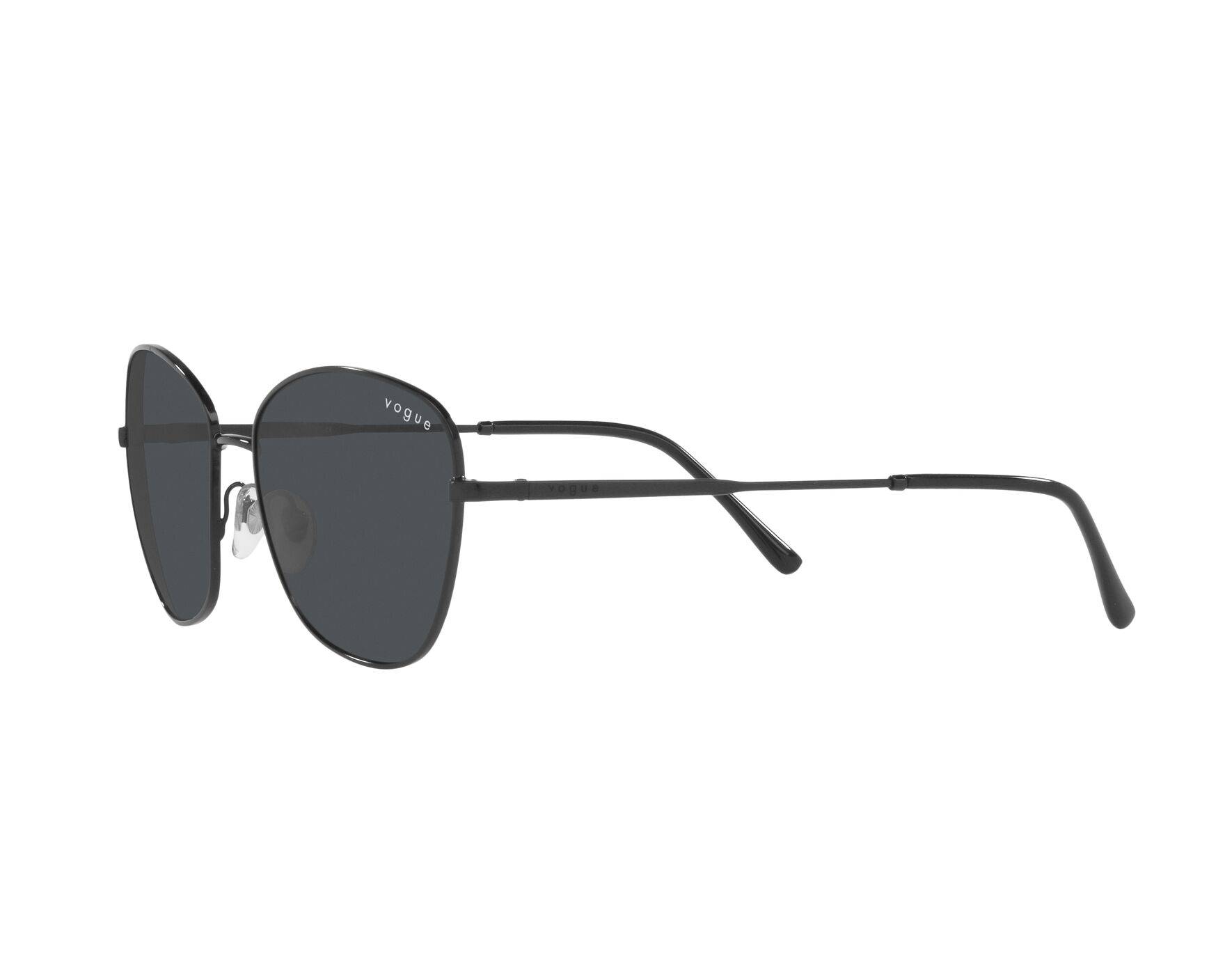 Vogue Eyewear VO4232S 352/87 - Negra  Vista de 360 grados 4
