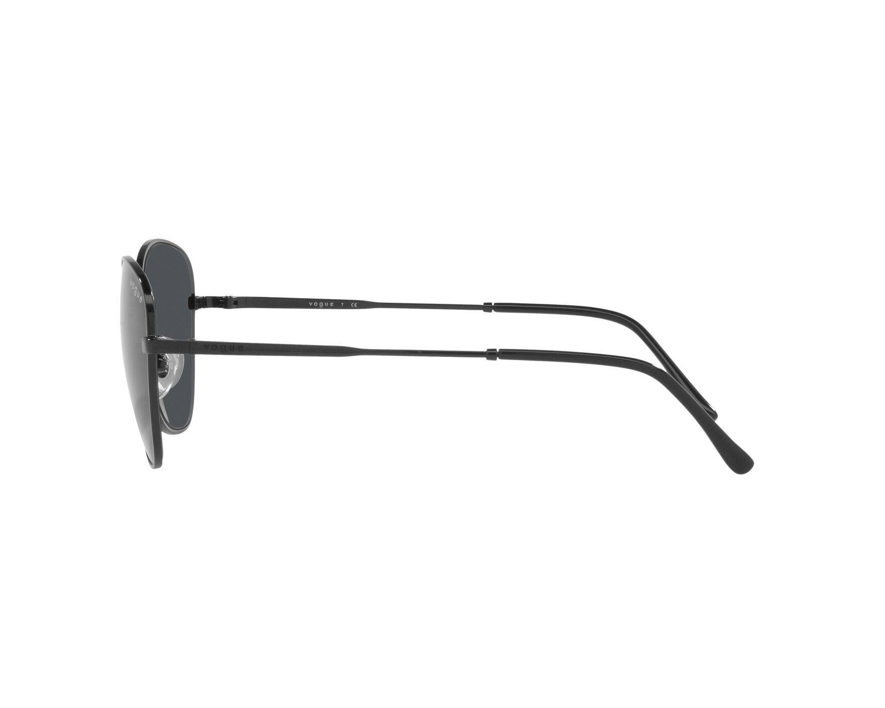 Vogue Eyewear VO4232S 352/87 - Negra  Vista de 360 grados 5