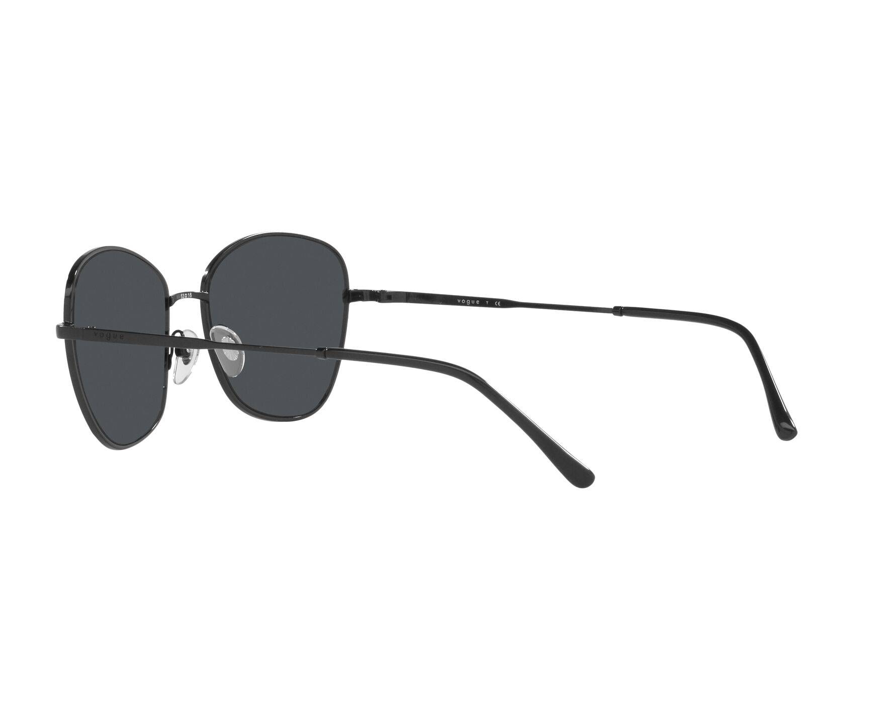 Vogue Eyewear VO4232S 352/87 - Negra  Vista de 360 grados 6