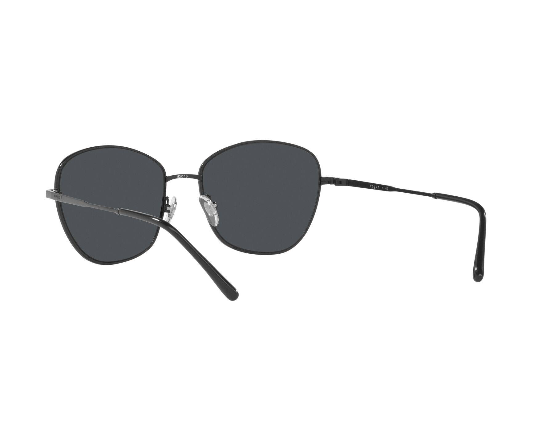 Vogue Eyewear VO4232S 352/87 - Negra  Vista de 360 grados 7