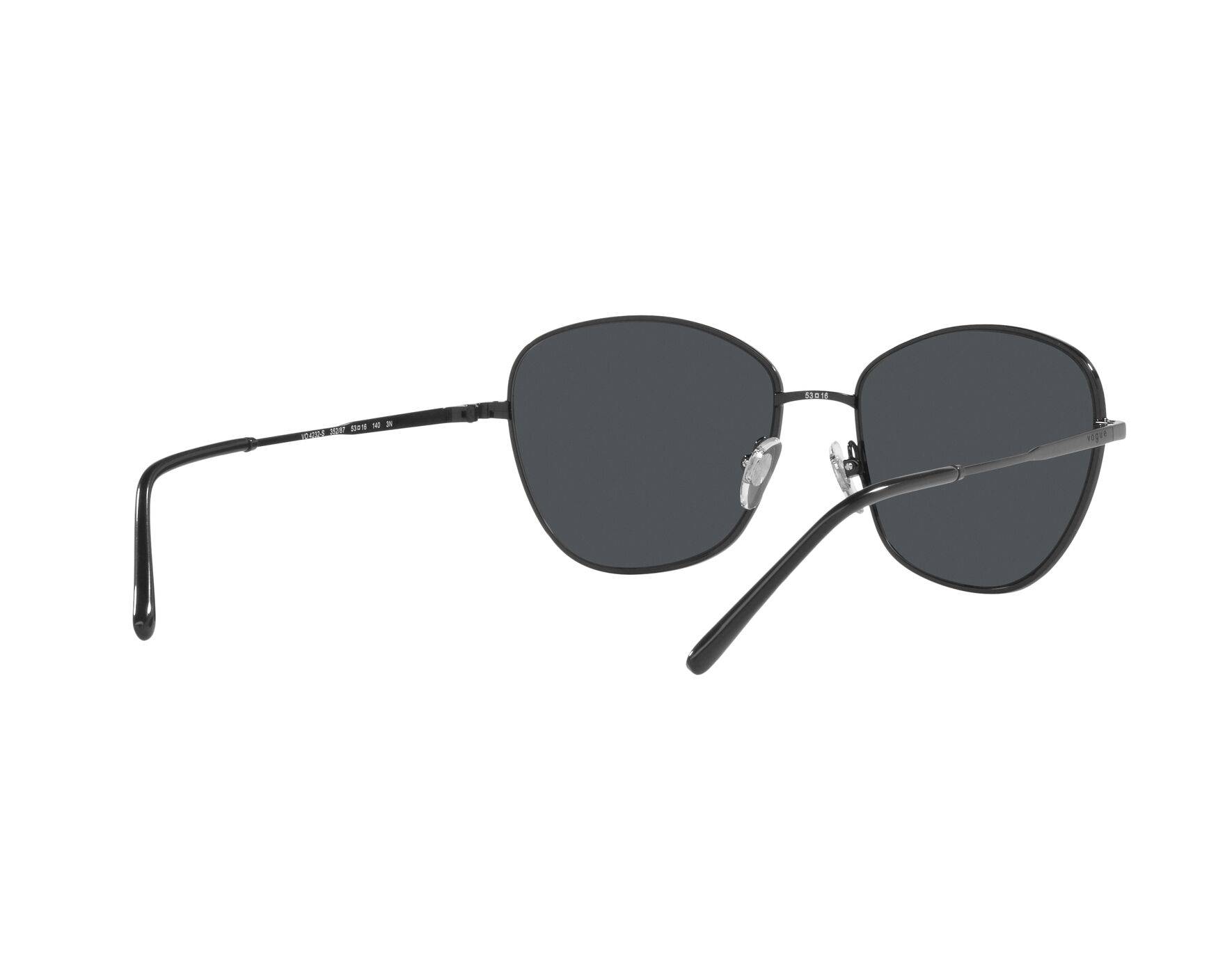 Vogue Eyewear VO4232S 352/87 - Negra  Vista de 360 grados 9