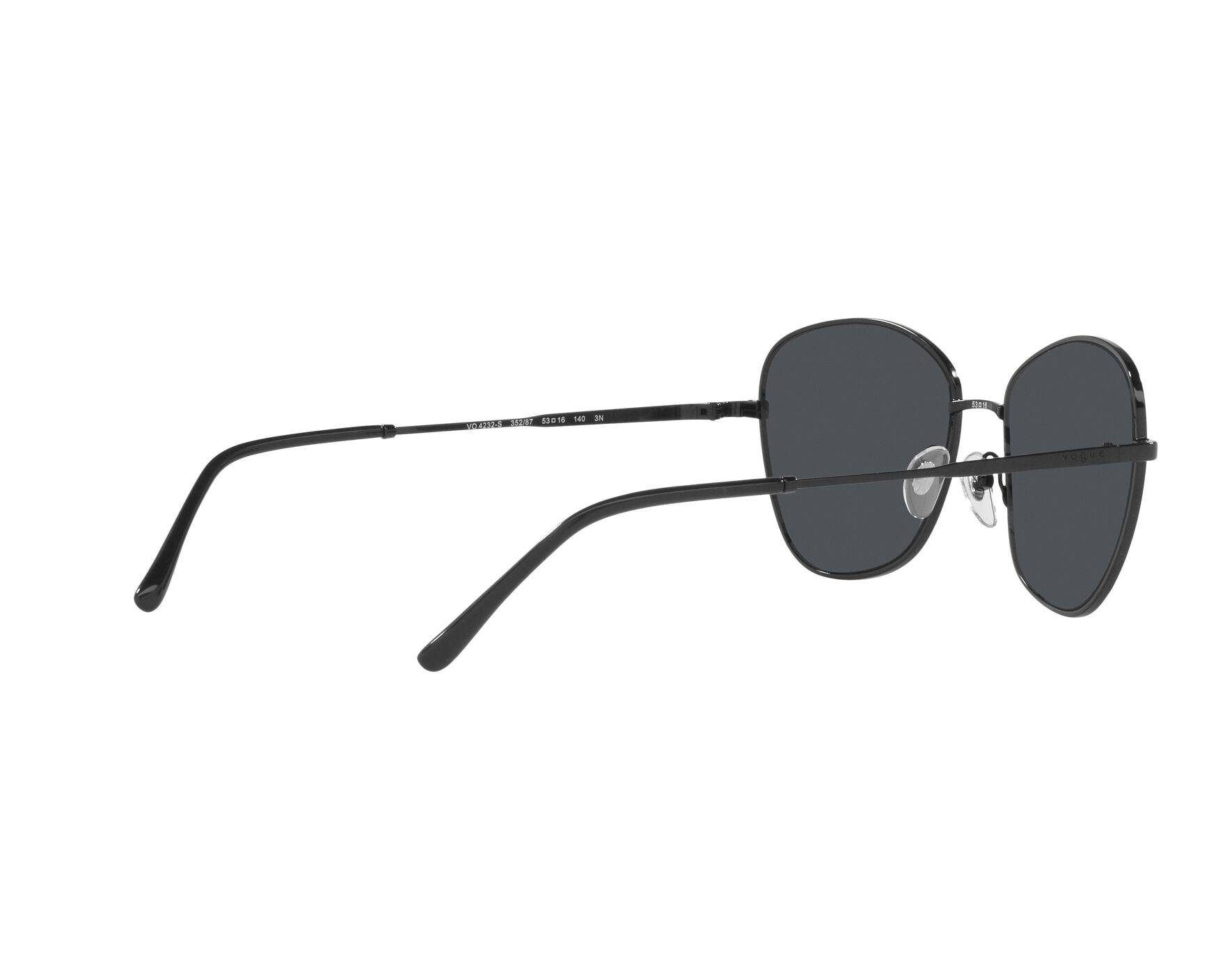 Vogue Eyewear VO4232S 352/87 - Negra  Vista de 360 grados 10