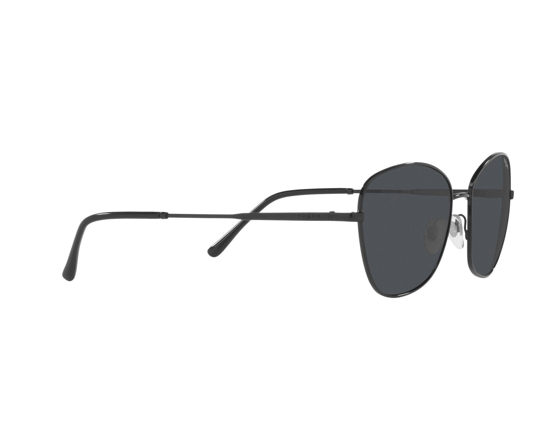 Vogue Eyewear VO4232S 352/87 - Negra  Vista de 360 grados 12