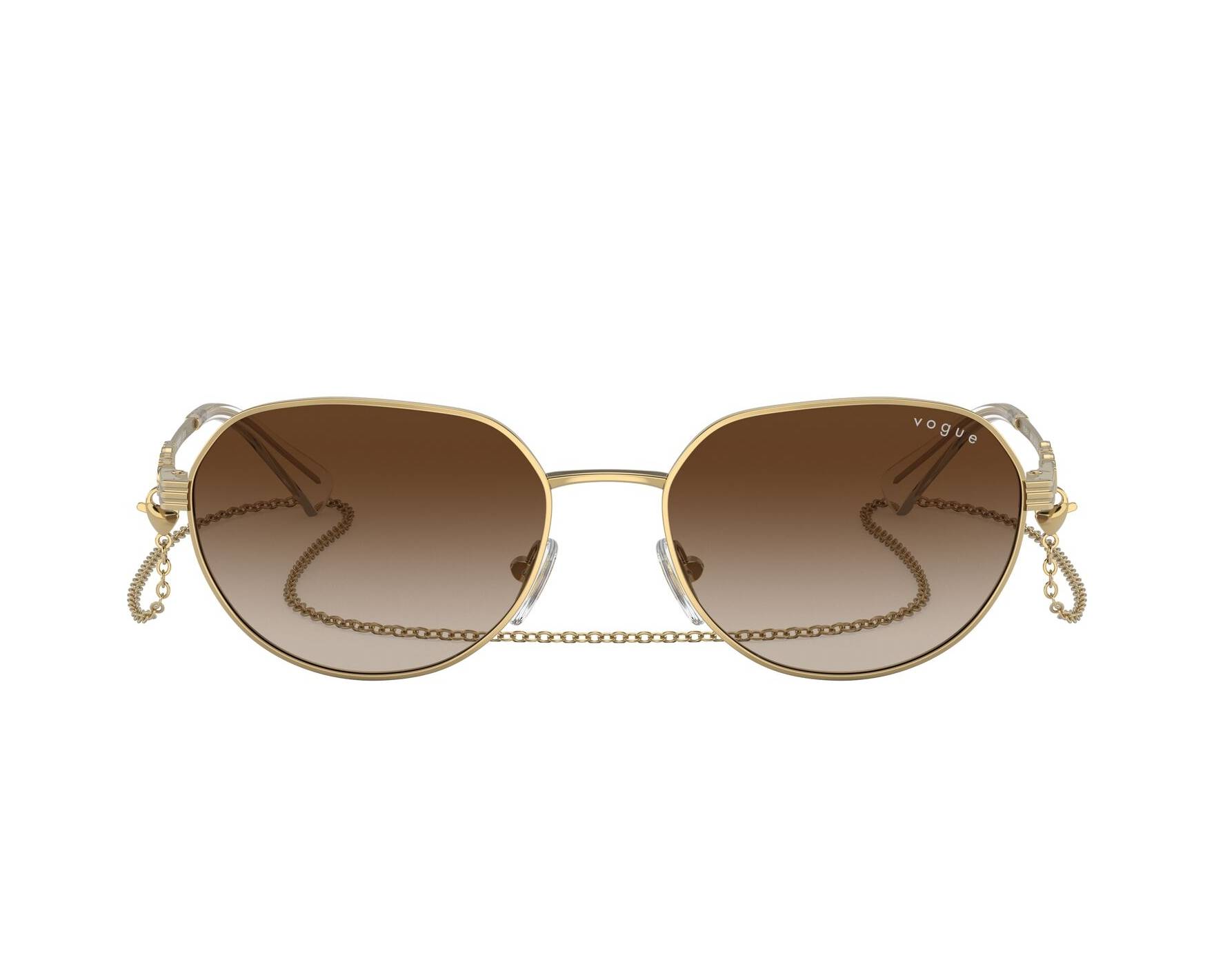 Vogue Eyewear VO4254S 280/13 - Oro  Vista de 360 grados 1