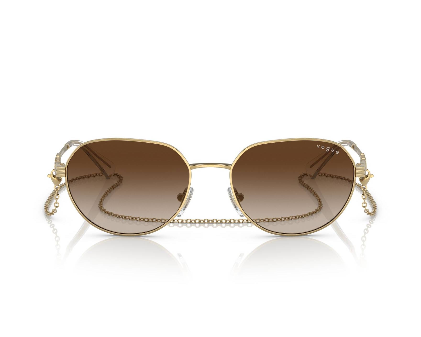 Vogue Eyewear VO4254S 280/13 - Oro  Vista de 360 grados 6