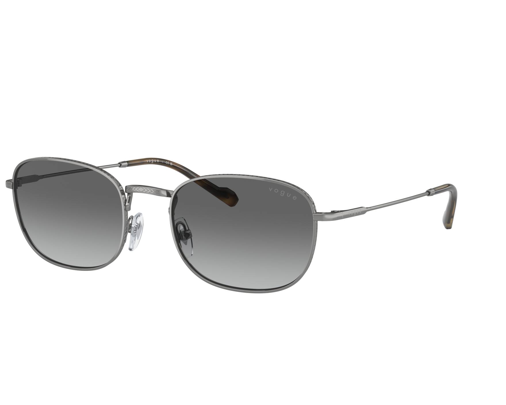 Vogue Eyewear VO4276S 548/11 54-20 Grey  Vista de 360 grados 2