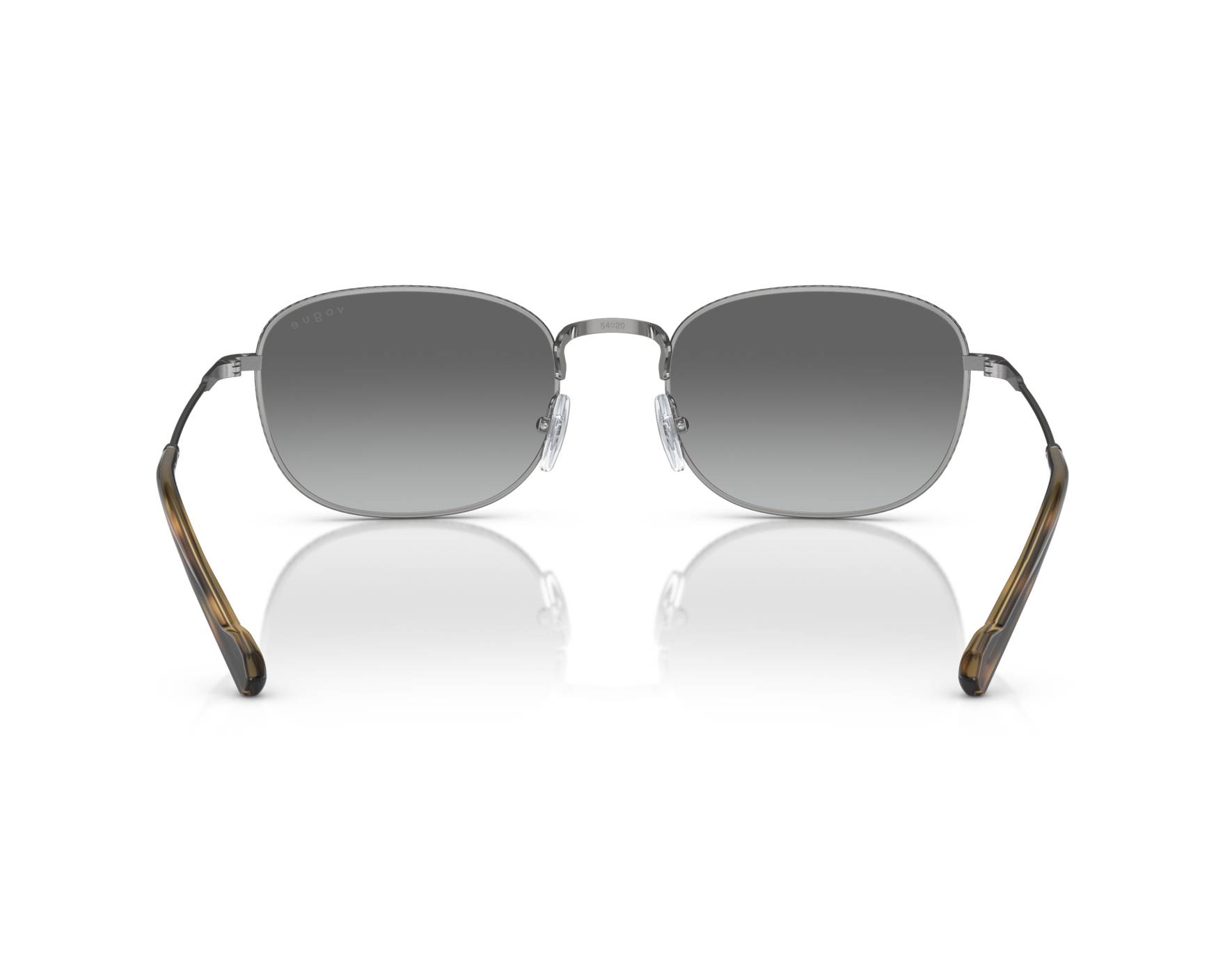 Vogue Eyewear VO4276S 548/11 54-20 Grey  Vista de 360 grados 3