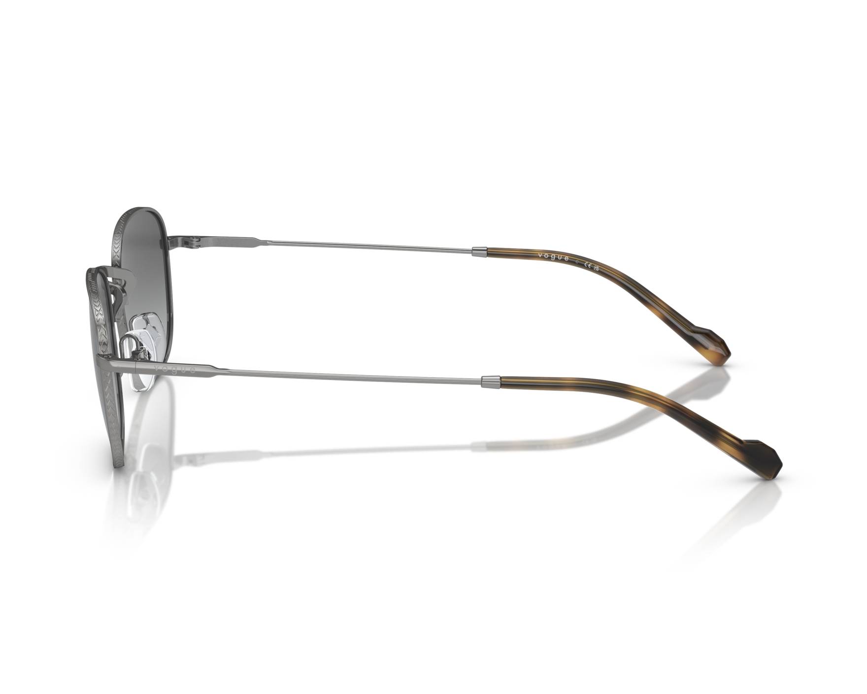 Vogue Eyewear VO4276S 548/11 54-20 Grey  Vista de 360 grados 6