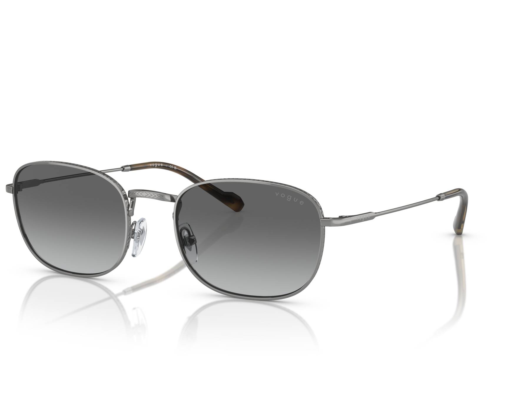 Vogue Eyewear VO4276S 548/11 54-20 Grey  Vista de 360 grados 7