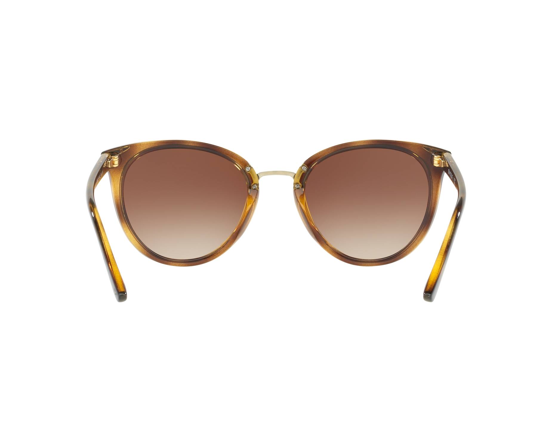 Vogue Eyewear VO5230S W65613 54-21 Marrón   Vista de 360 grados 8