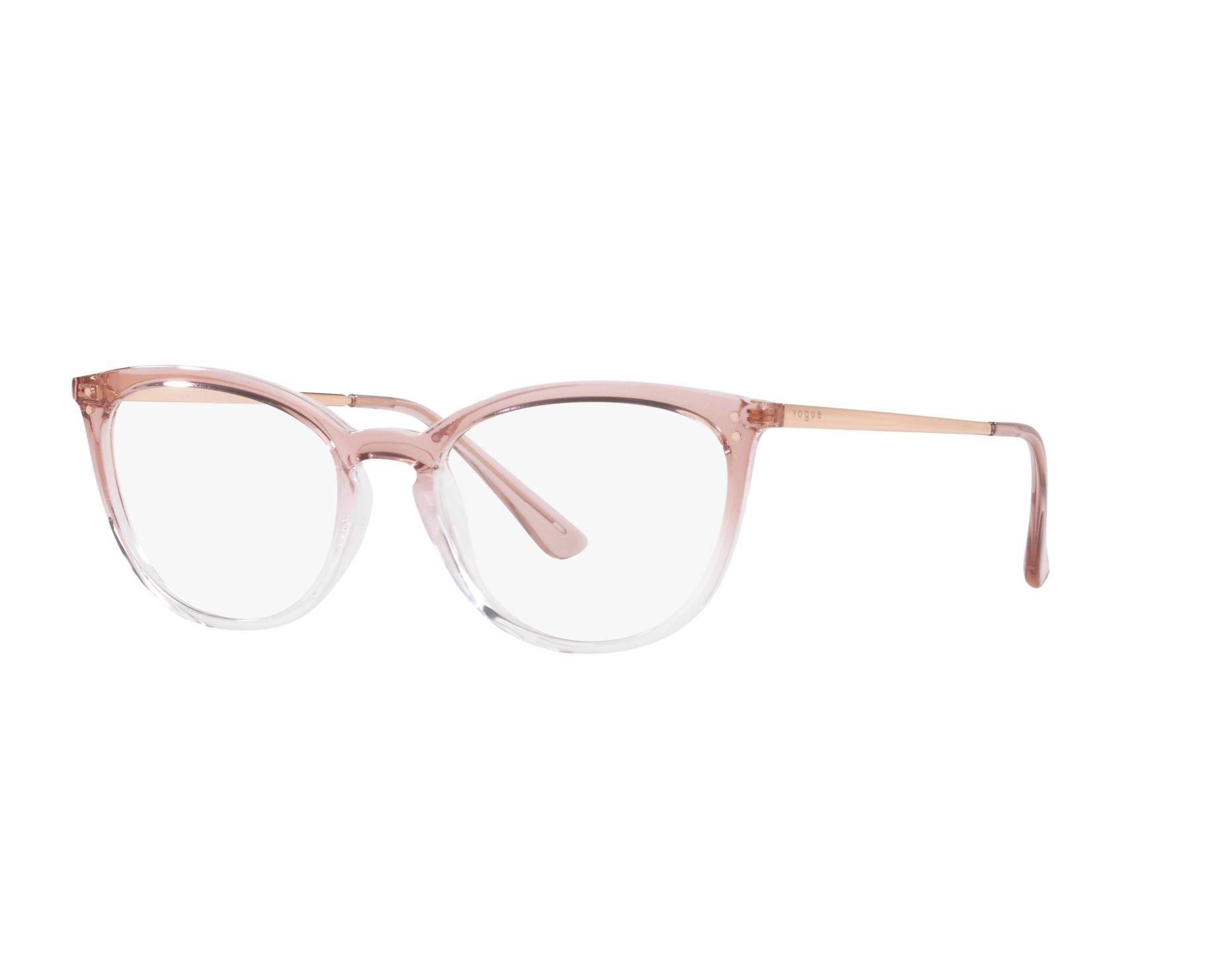 Vogue VO5276 3034 51-17 Rose  Vista de 360 grados 3