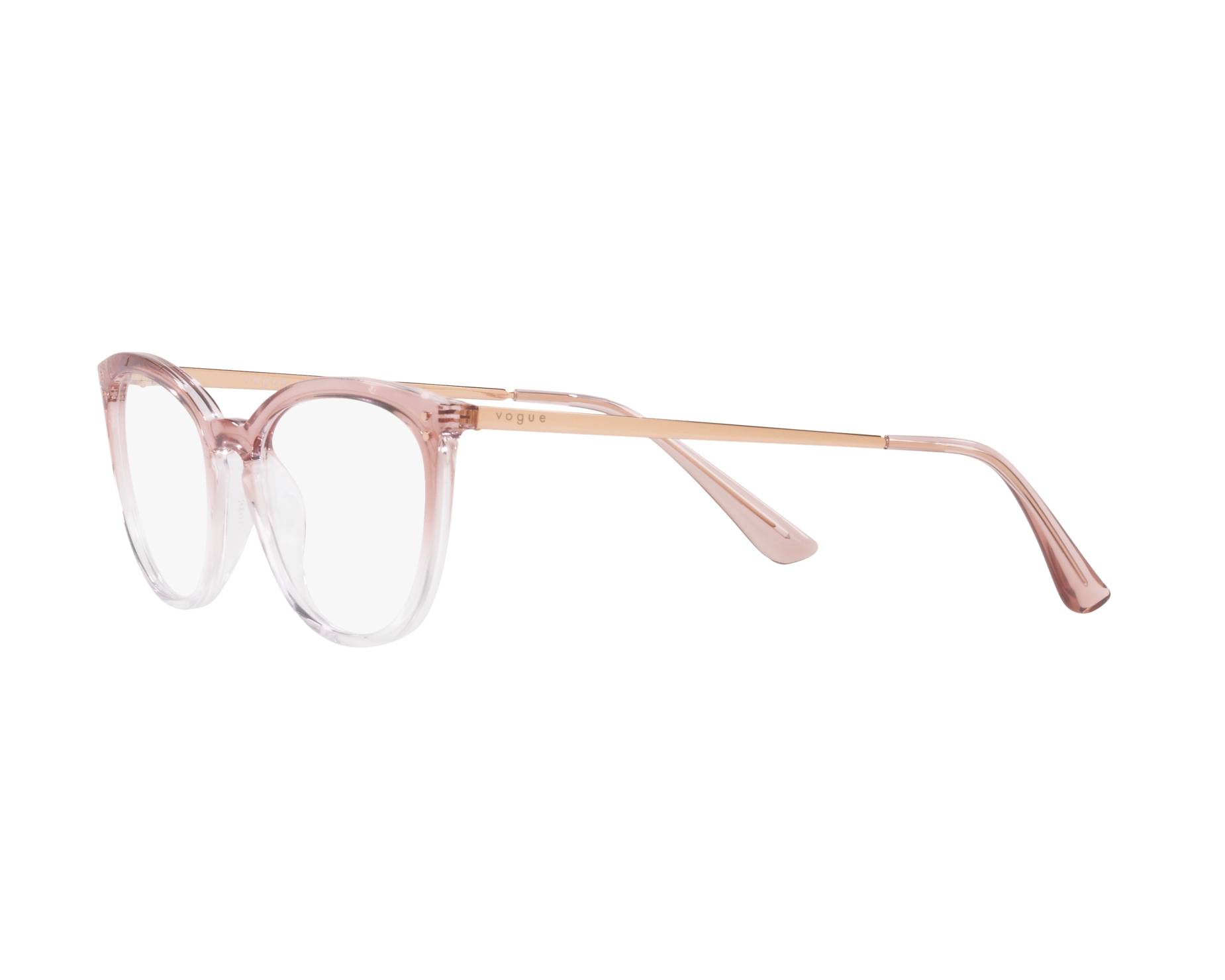 Vogue VO5276 3034 51-17 Rose  Vista de 360 grados 4
