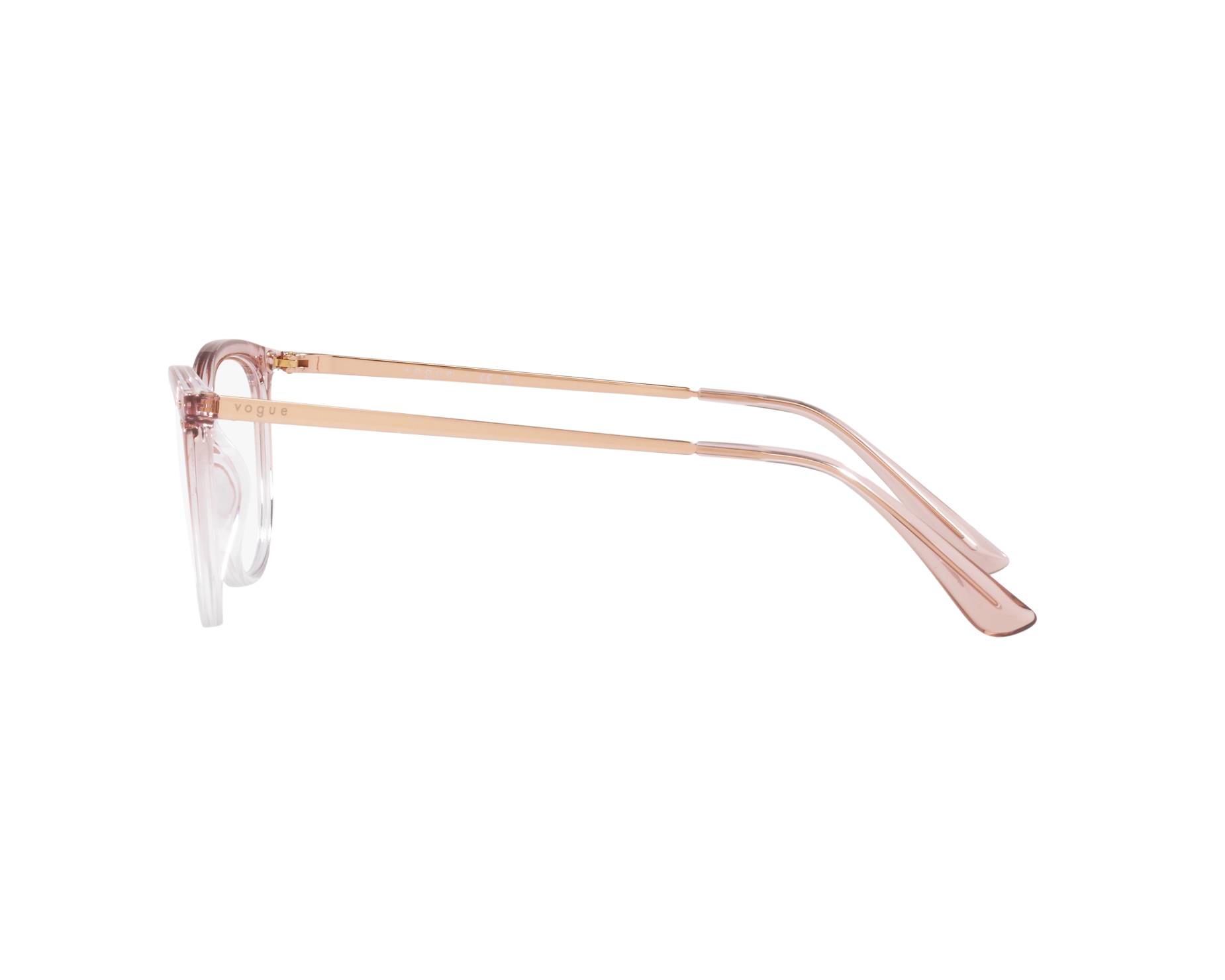 Vogue VO5276 3034 51-17 Rose  Vista de 360 grados 5