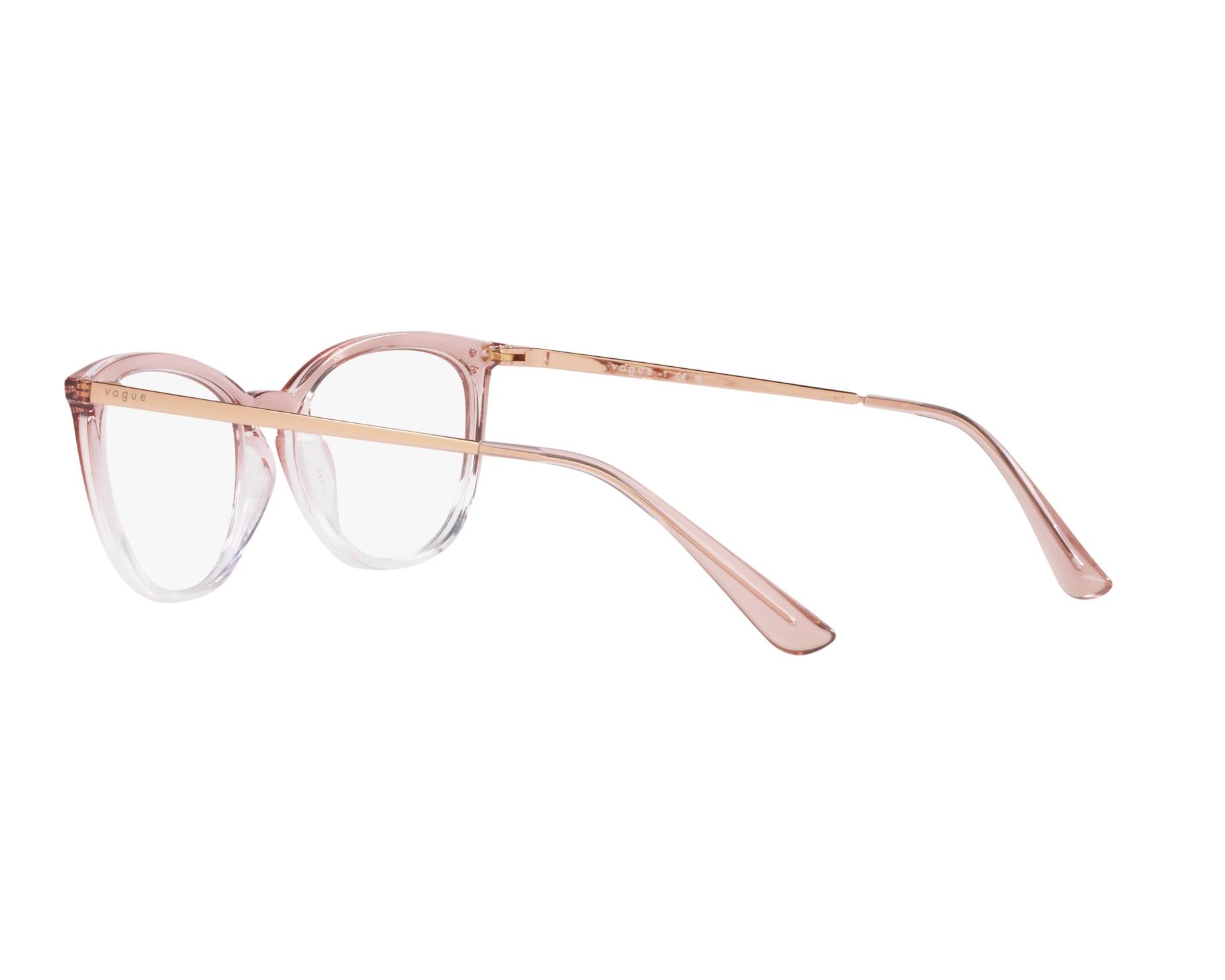 Vogue VO5276 3034 51-17 Rose  Vista de 360 grados 6